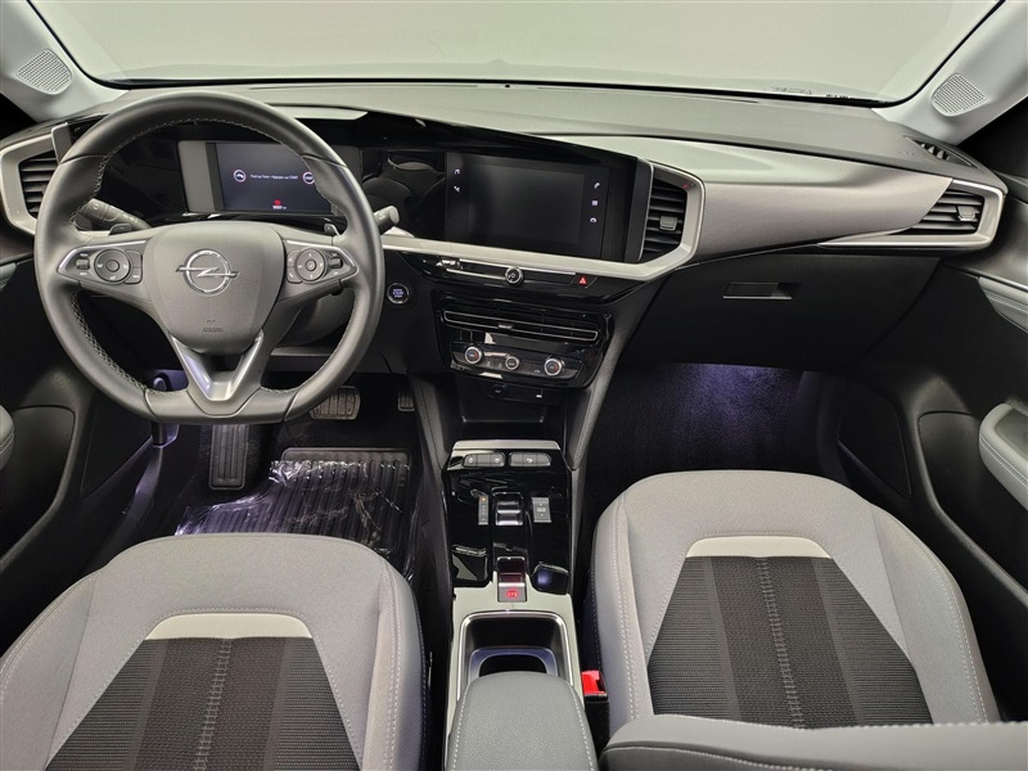 Opel Mokka 1.2 Turbo Elegance S/S (EU6.4) (2023) - Photo 8