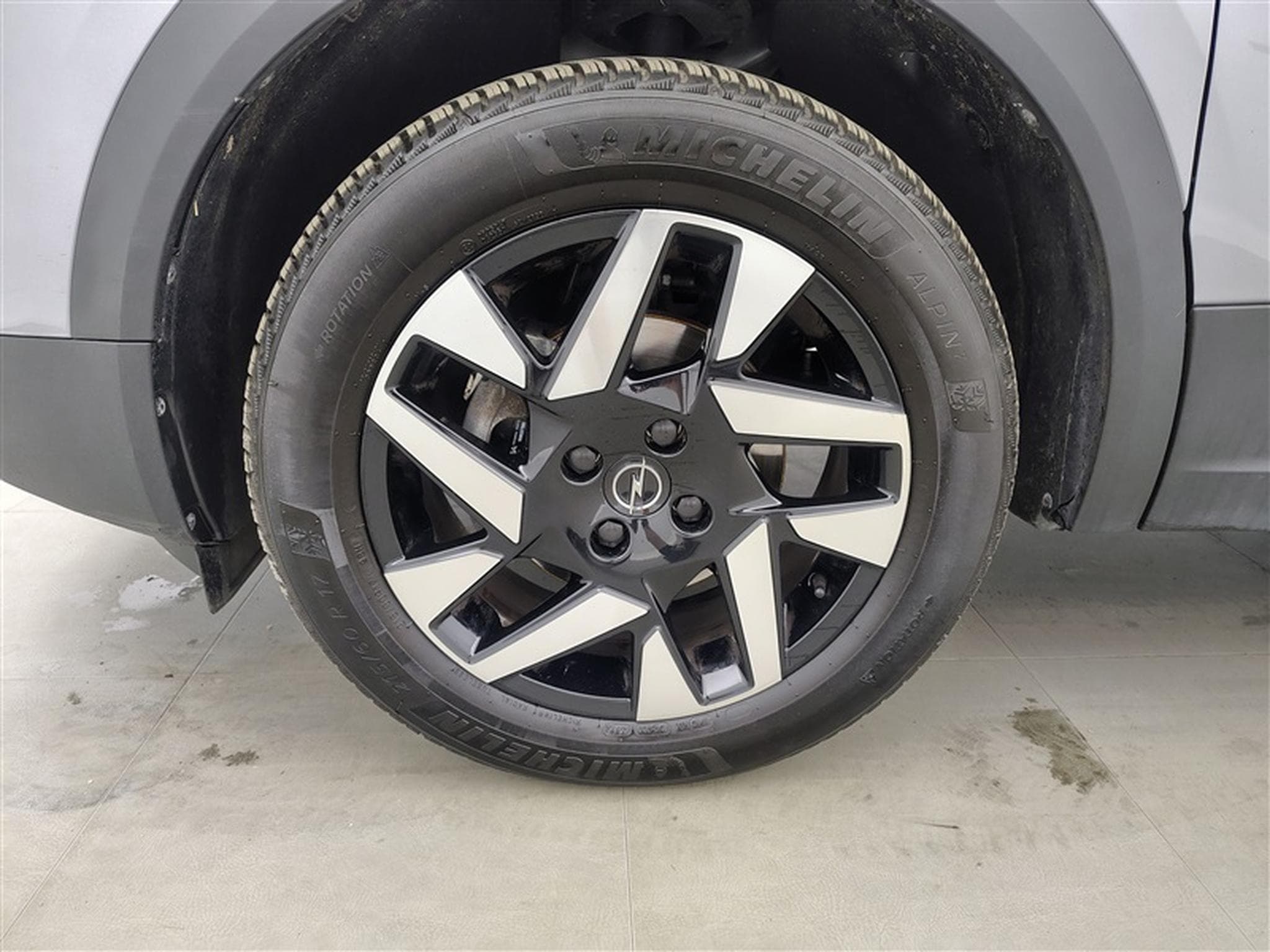 Opel Mokka 1.2 Turbo Elegance S/S (EU6.4) (2023) - Photo 6