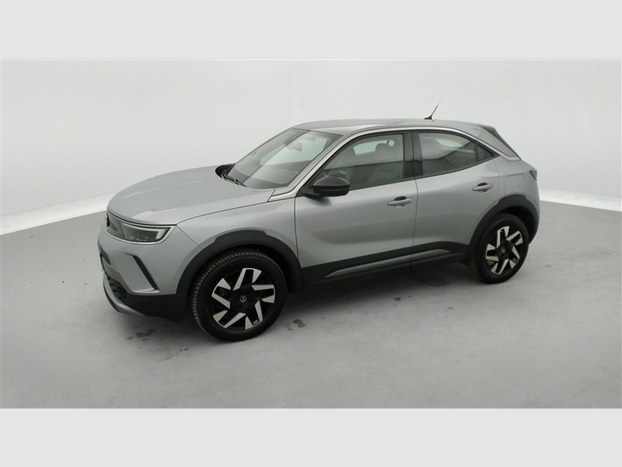 Opel Mokka 1.2 Turbo Elegance S/S (EU6.4) (2023) - Photo 21