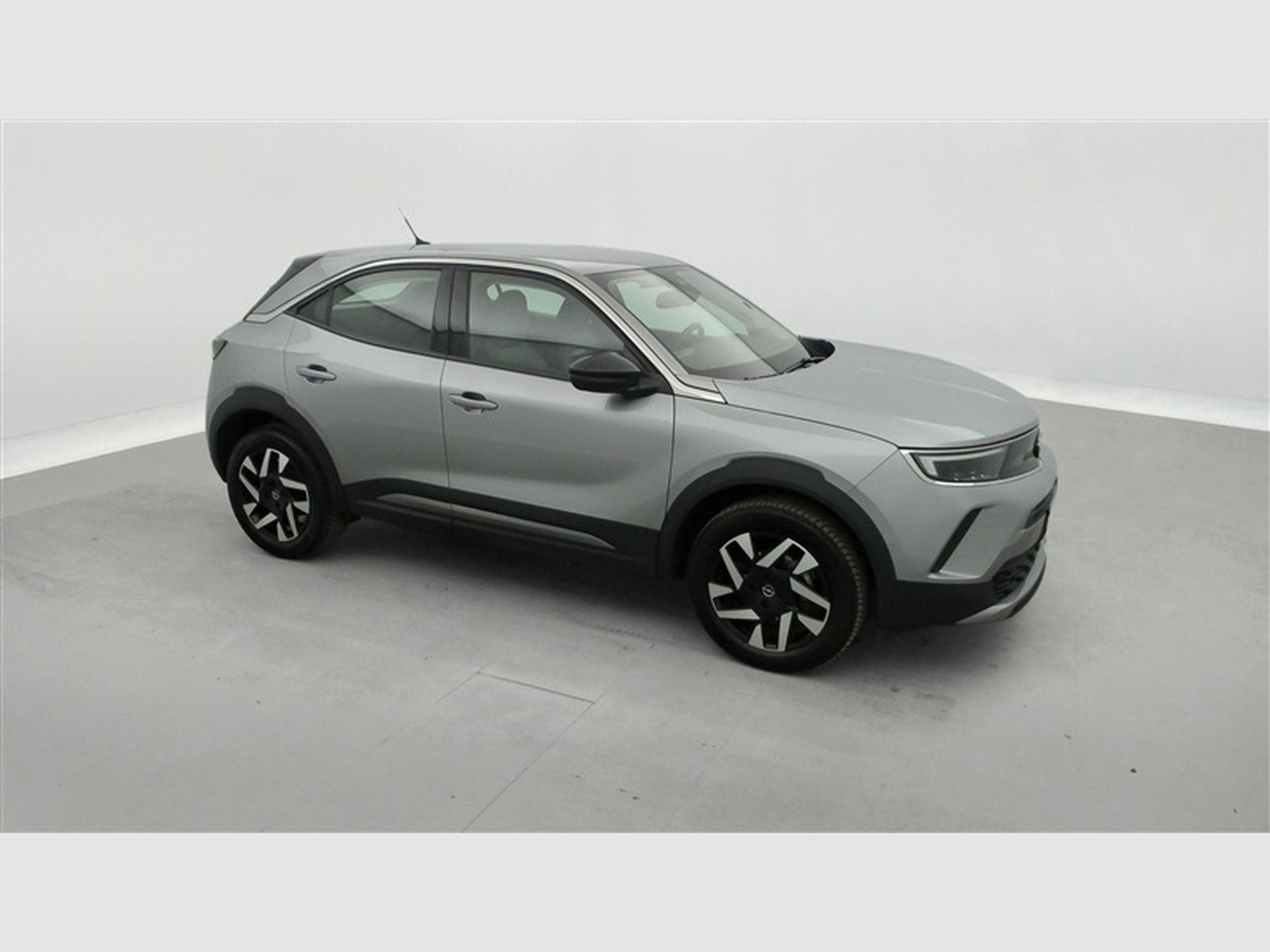 Opel Mokka 1.2 Turbo Elegance S/S (EU6.4) (2023) - Photo 23