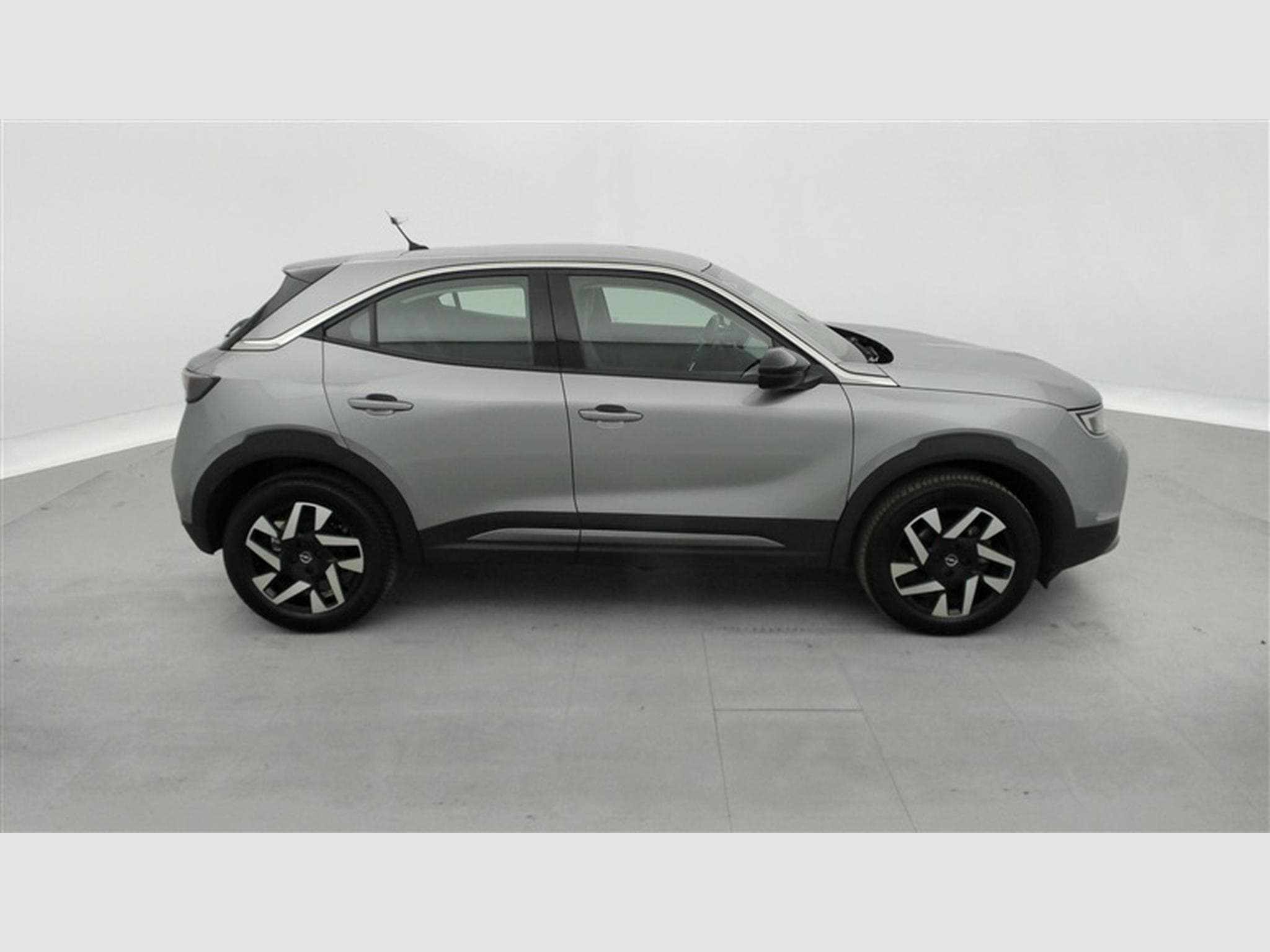 Opel Mokka 1.2 Turbo Elegance S/S (EU6.4) (2023) - Photo 24