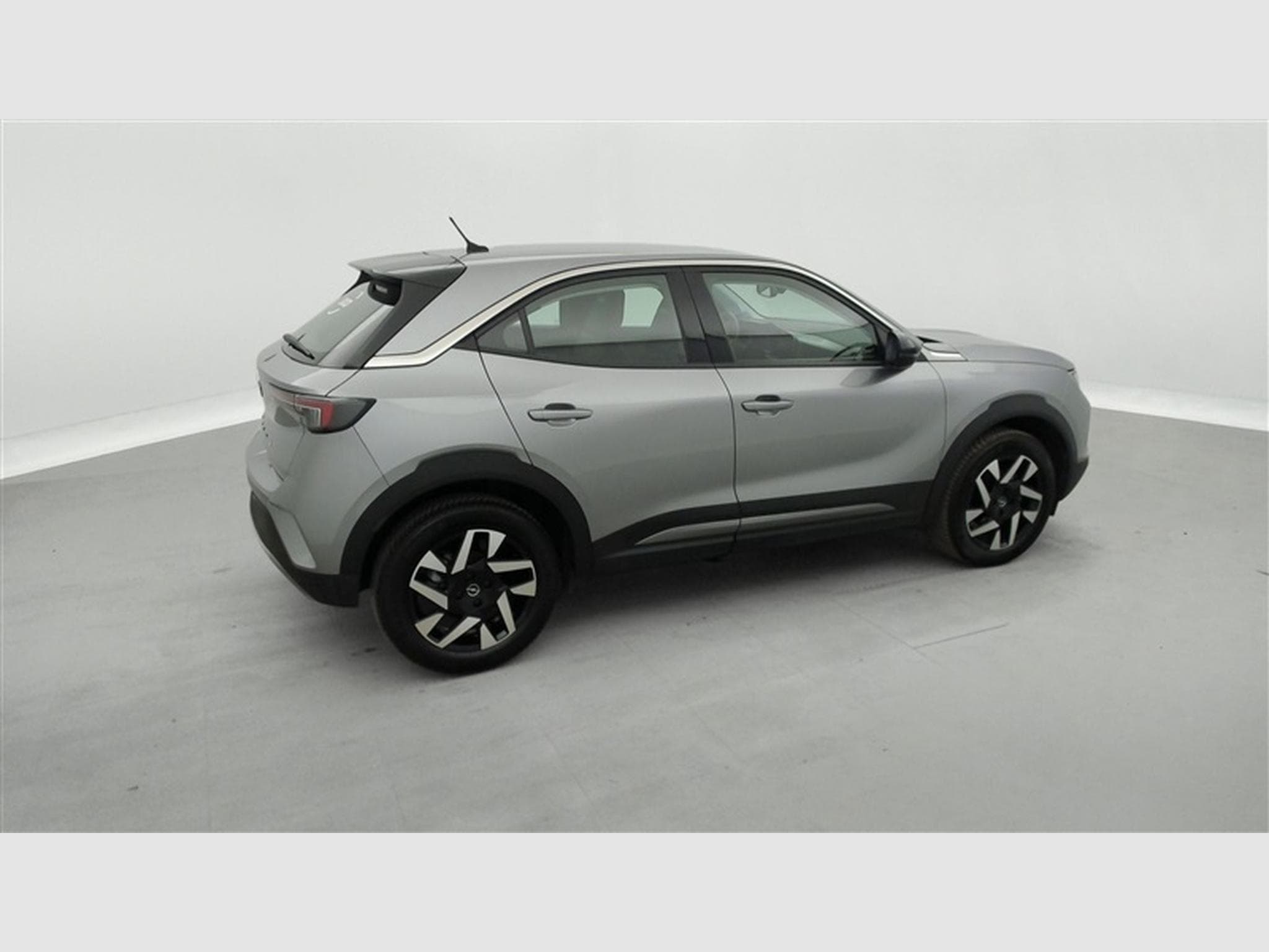 Opel Mokka 1.2 Turbo Elegance S/S (EU6.4) (2023) - Photo 25
