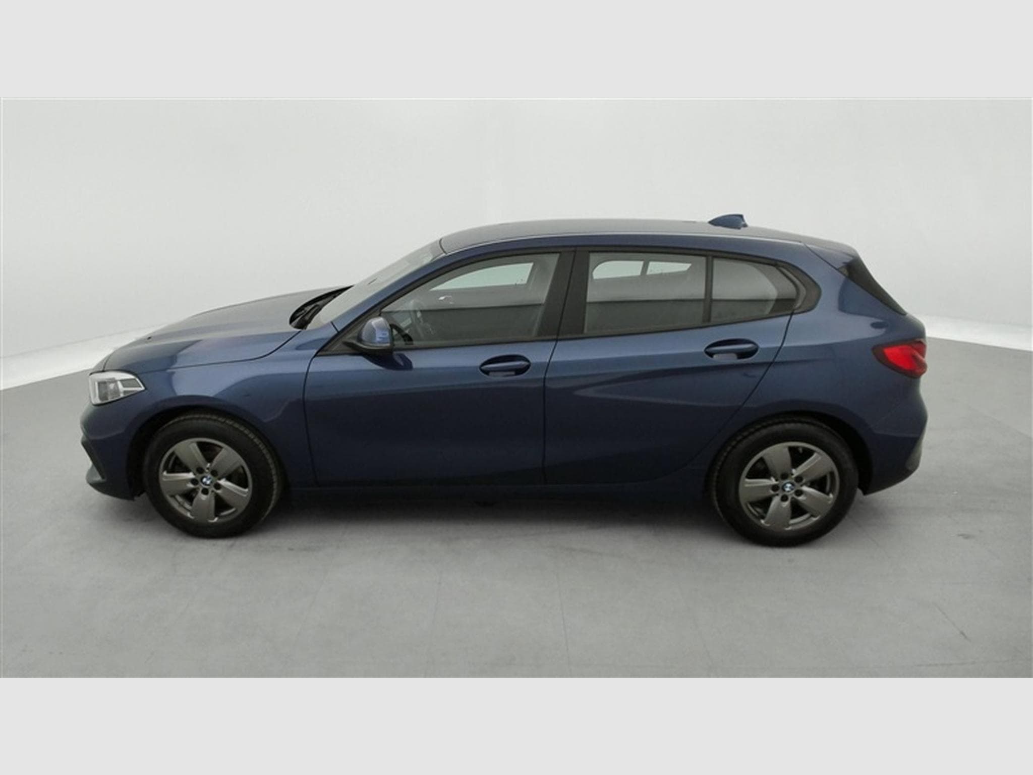 BMW 116 d NAVI / FULL LED / CLIM (2022) - Photo 3