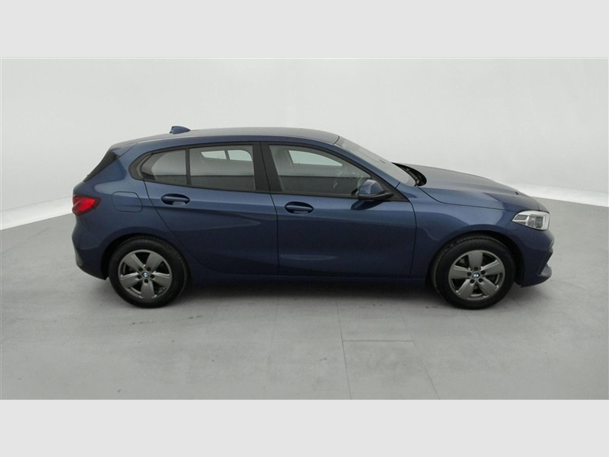 BMW 116 d NAVI / FULL LED / CLIM (2022) - Photo 24
