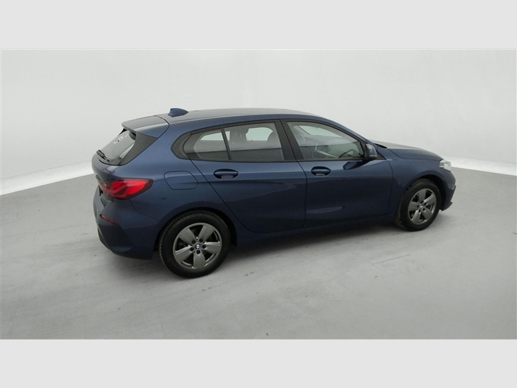 BMW 116 d NAVI / FULL LED / CLIM (2022) - Photo 25