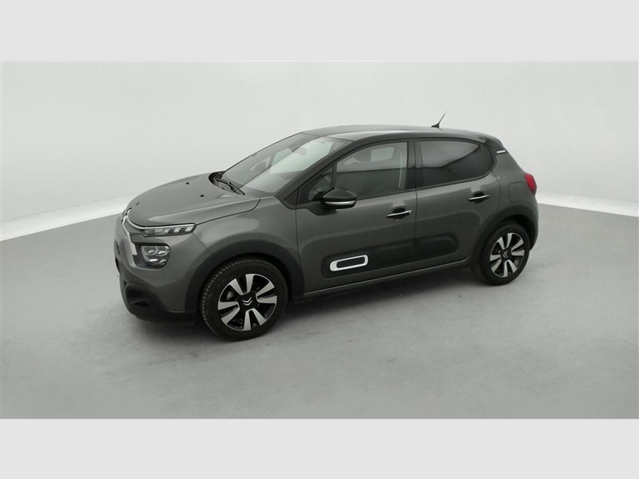 Citroen C3 1.2i PureTech Shine NAVI / FULL LED / CARPLAY (2023) - Photo 20