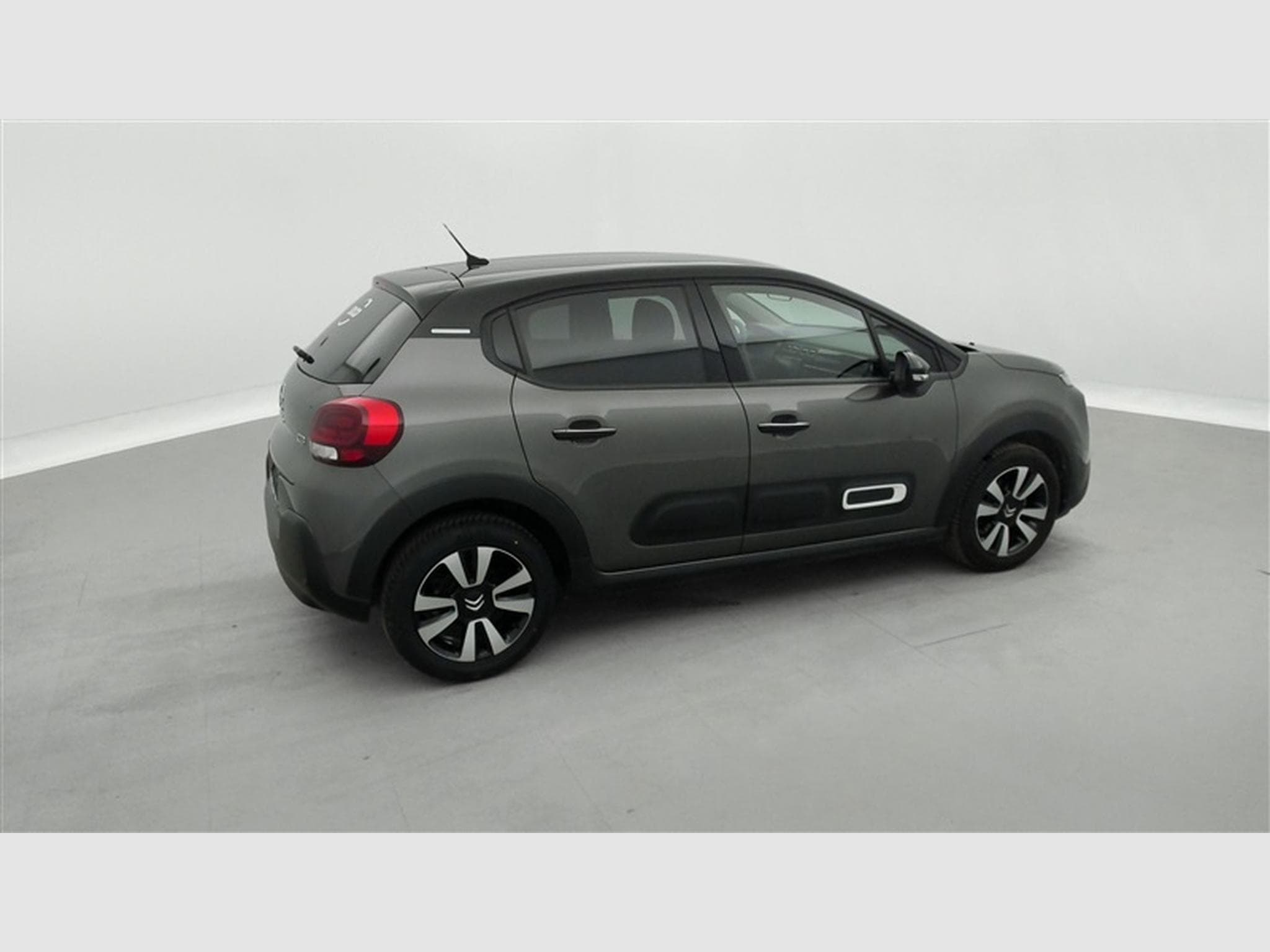 Citroen C3 1.2i PureTech Shine NAVI / FULL LED / CARPLAY (2023) - Photo 24