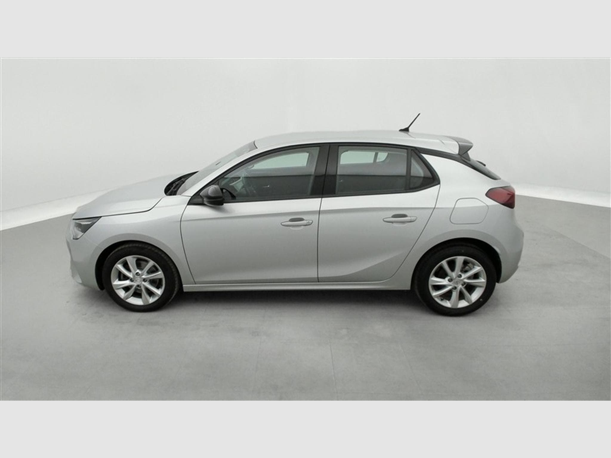 Opel Corsa 1.2i Elegance S/S (EU6AP) (2022) - Photo 3