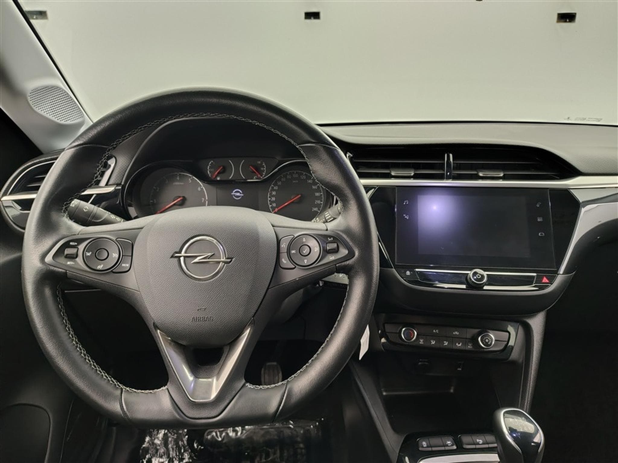 Opel Corsa 1.2i Elegance S/S (EU6AP) (2022) - Photo 9