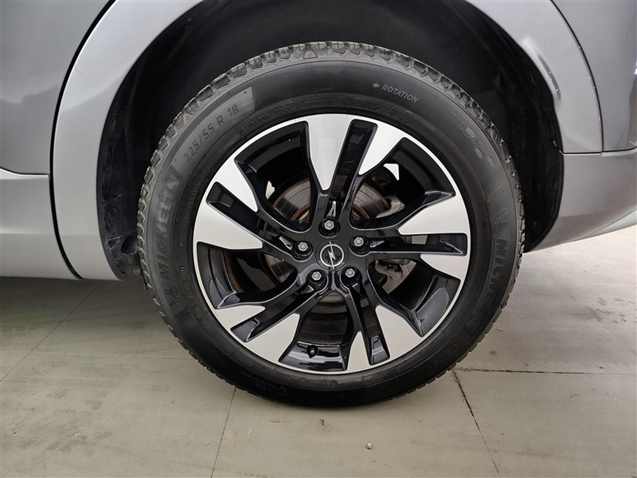 Opel Grandland 1.2 Turbo Business Edition S&S (2023) - Photo 6