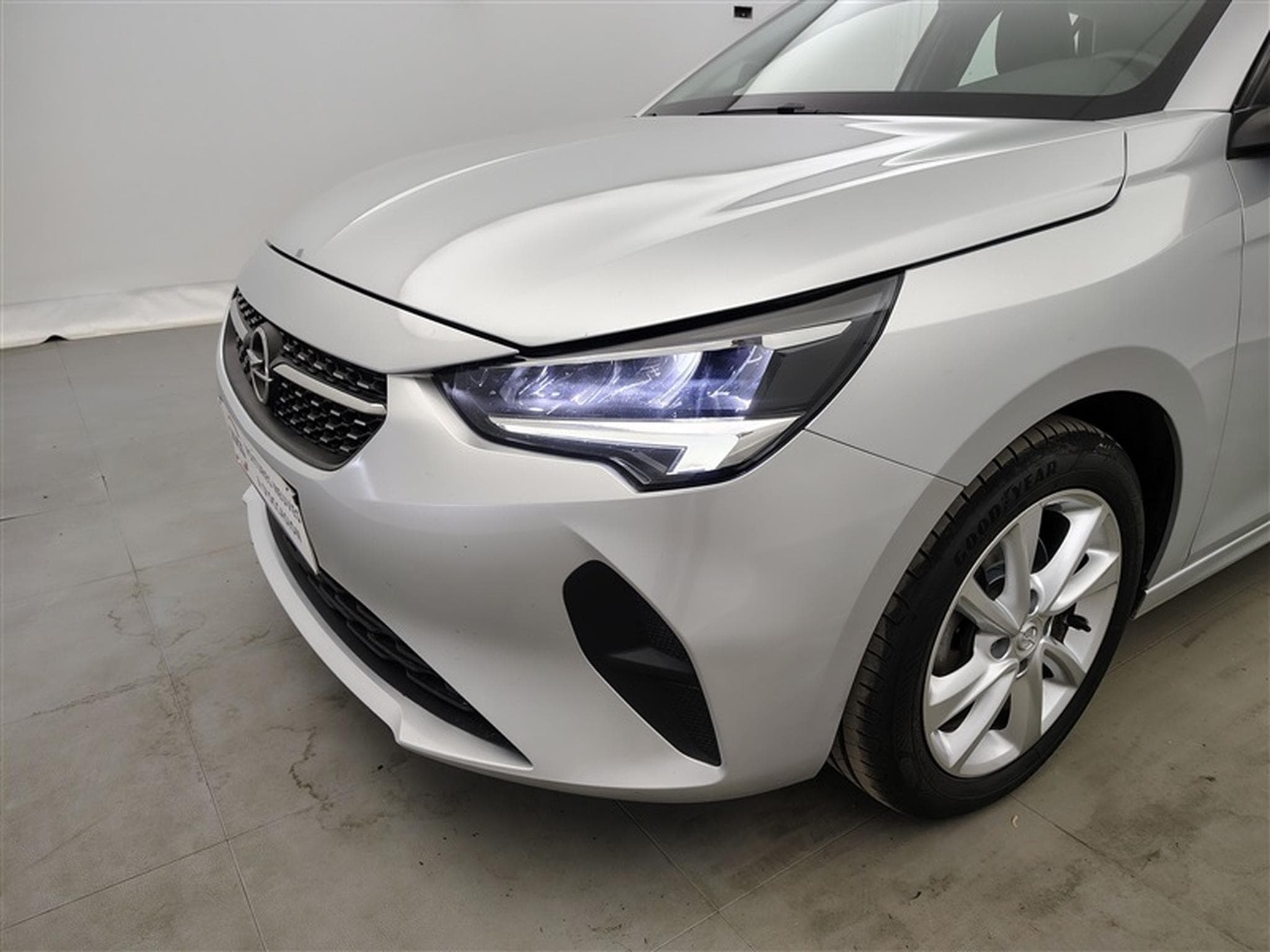 Opel Corsa 1.2i Elegance S/S (EU6AP) (2022) - Photo 15