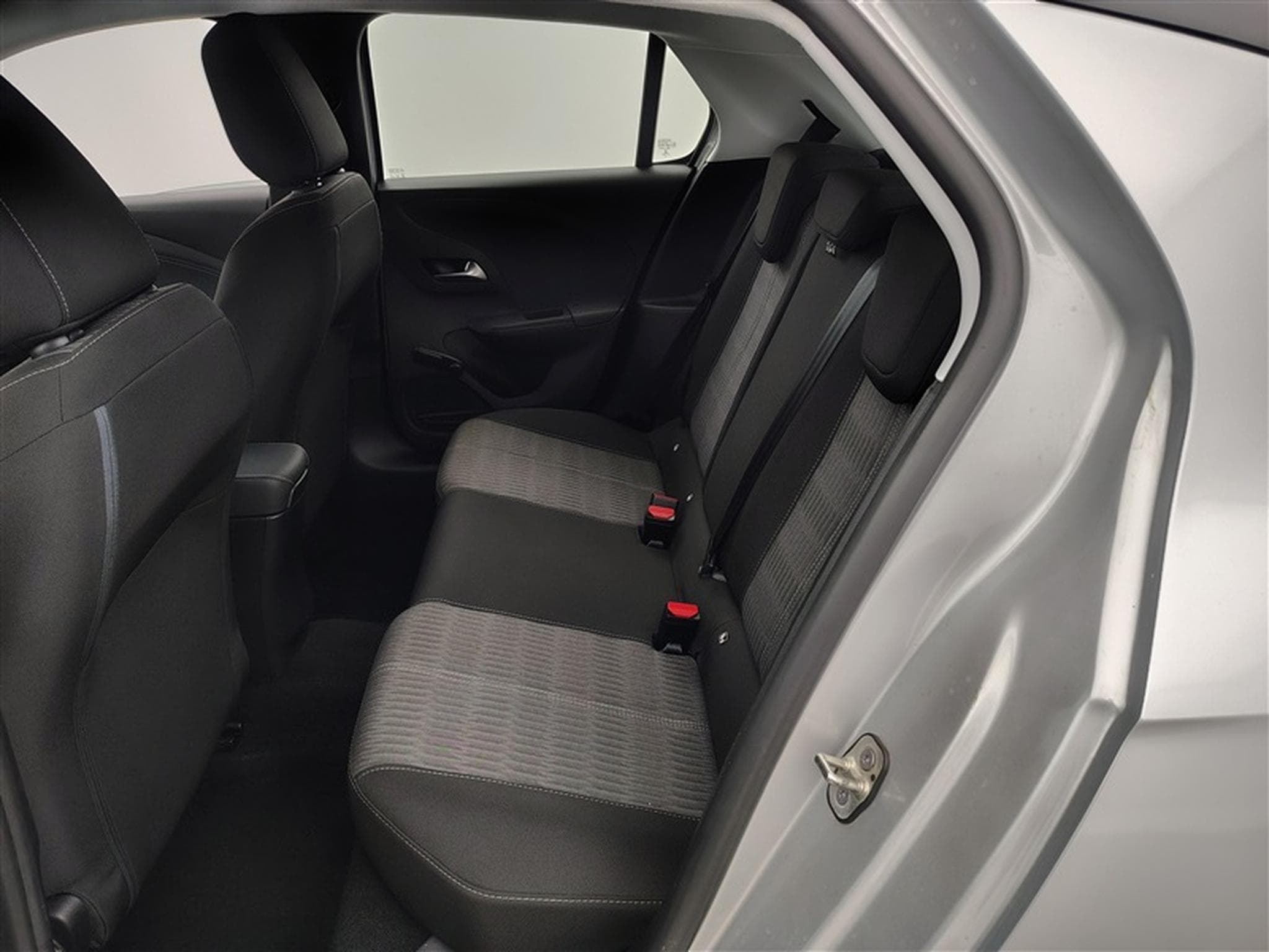 Opel Corsa 1.2i Elegance S/S (EU6AP) (2022) - Photo 13
