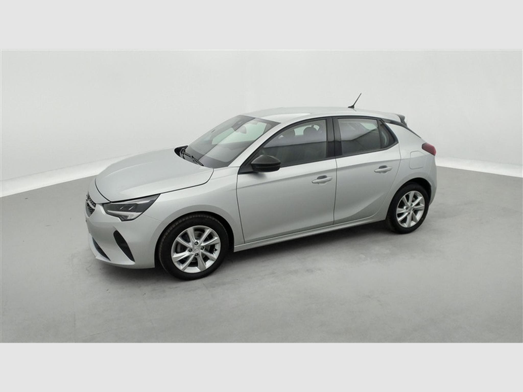 Opel Corsa 1.2i Elegance S/S (EU6AP) (2022) - Photo 20