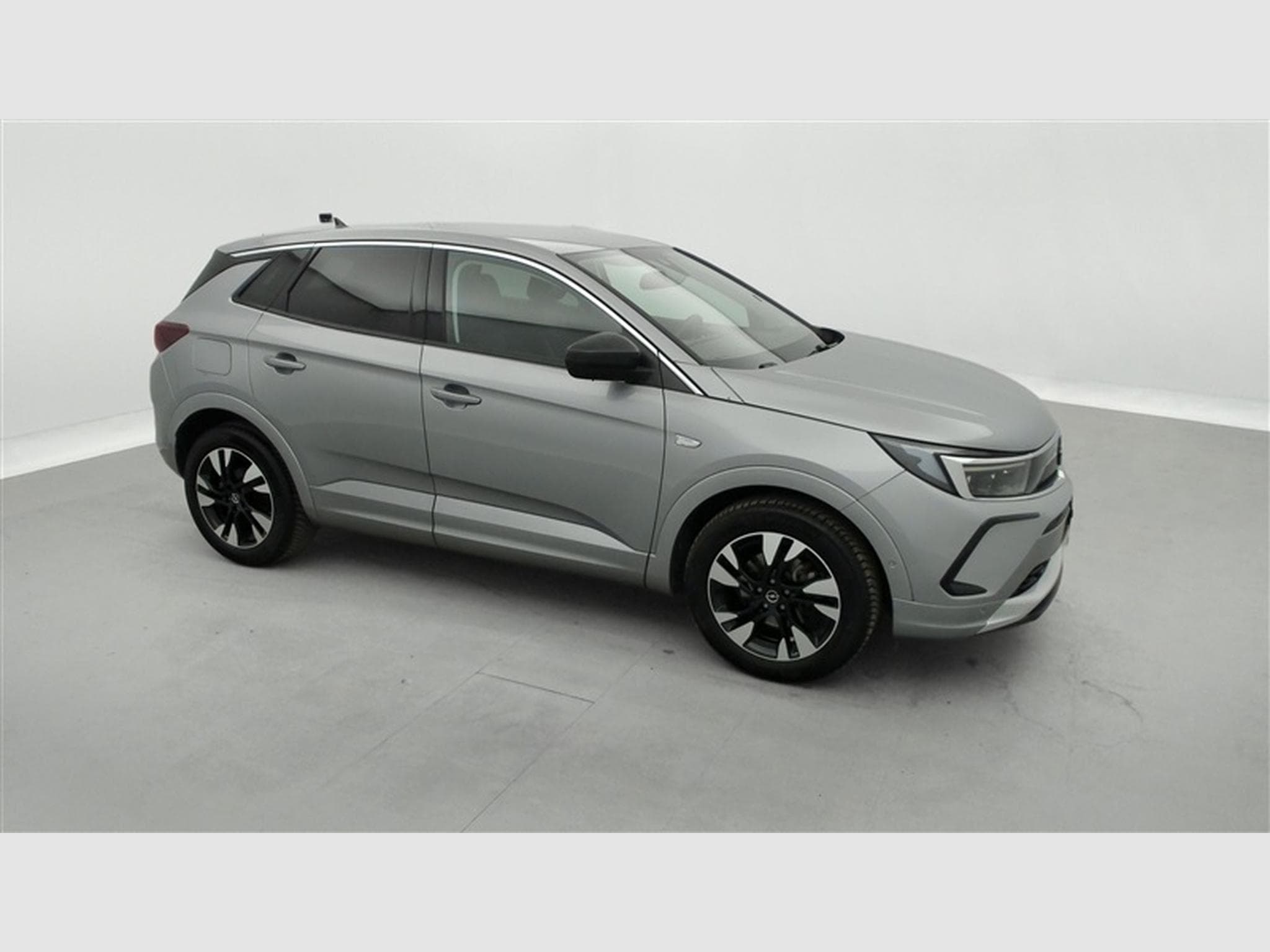 Opel Grandland 1.2 Turbo Business Edition S&S (2023) - Photo 22