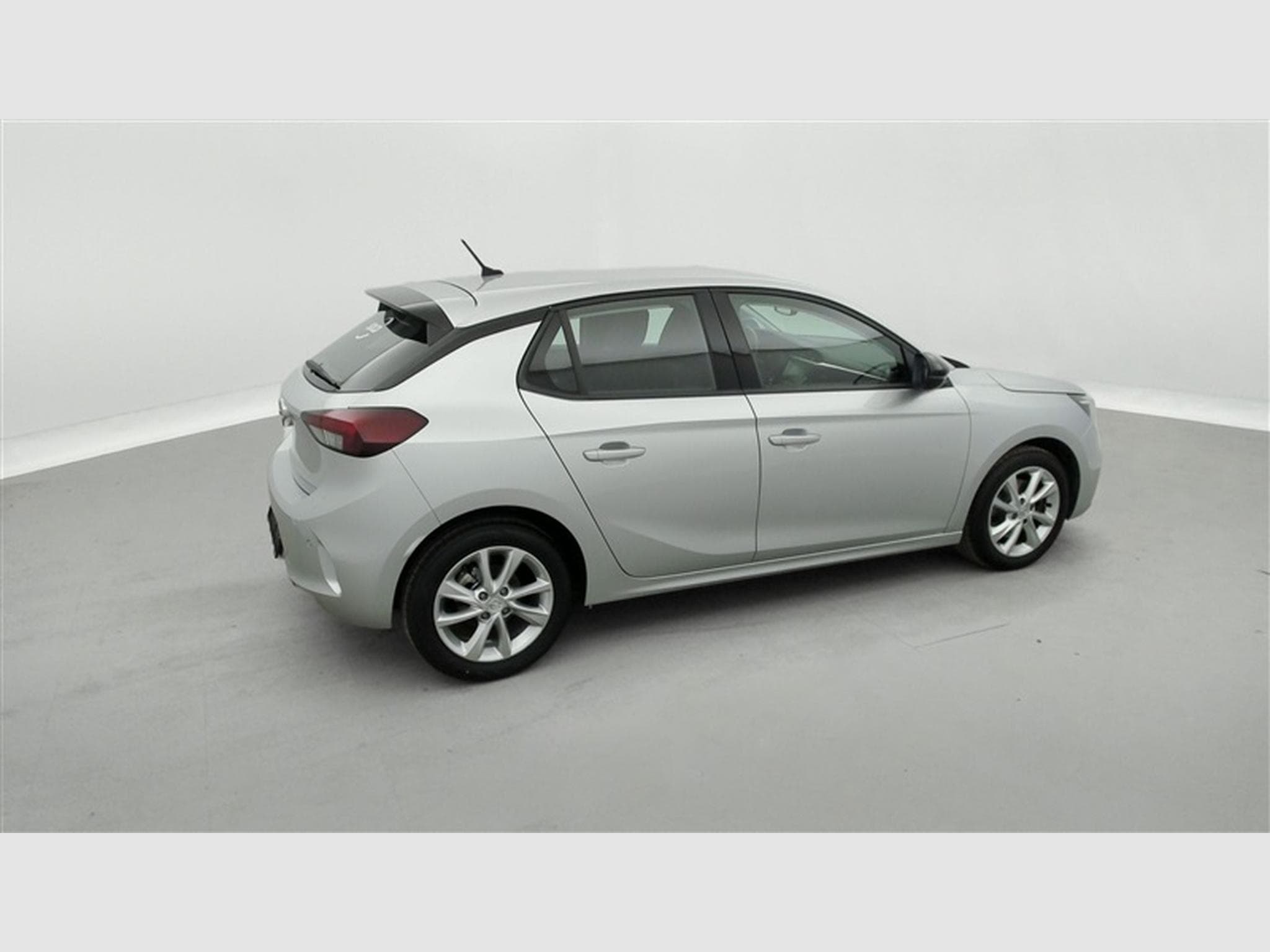 Opel Corsa 1.2i Elegance S/S (EU6AP) (2022) - Photo 24