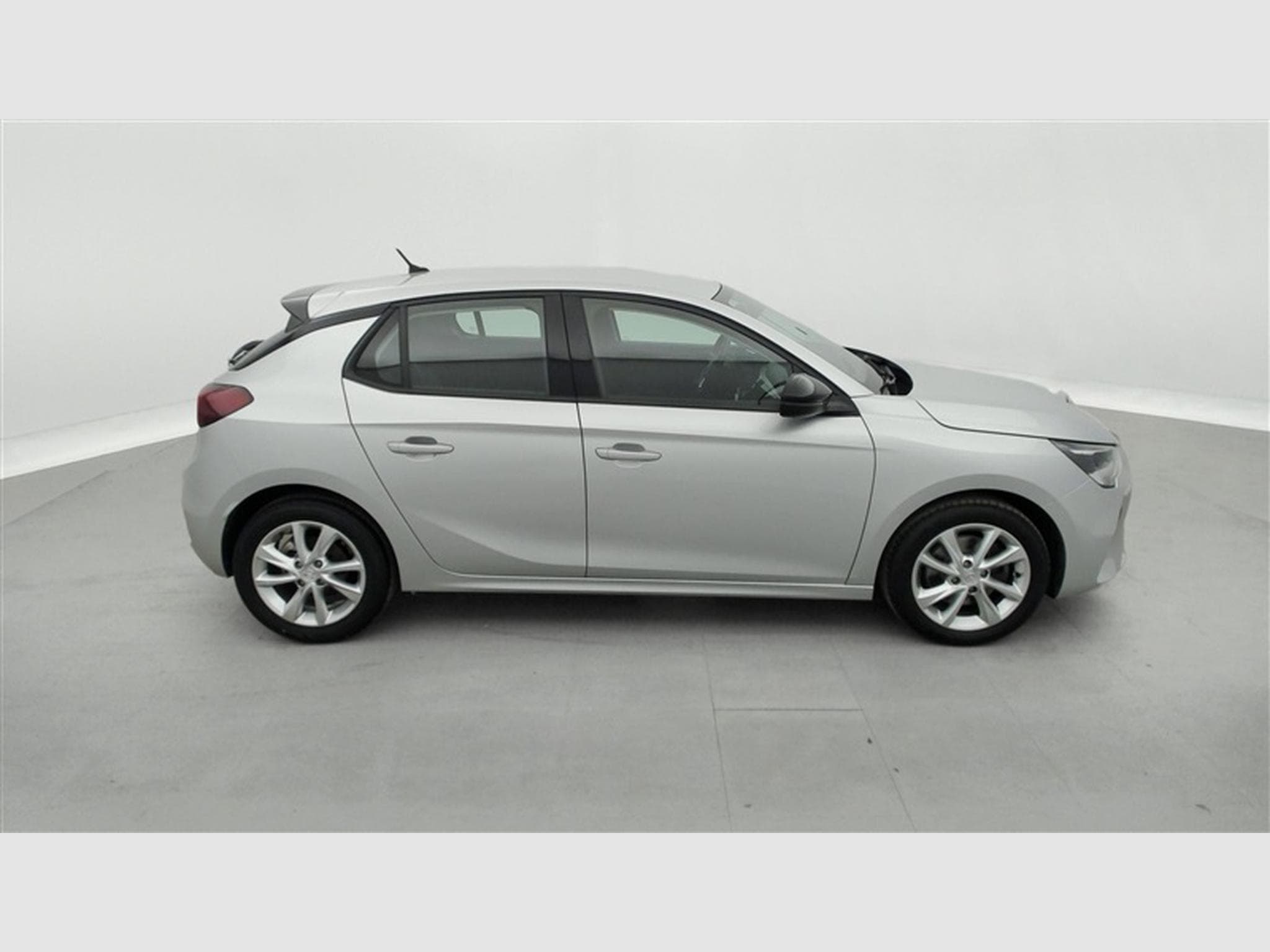 Opel Corsa 1.2i Elegance S/S (EU6AP) (2022) - Photo 23