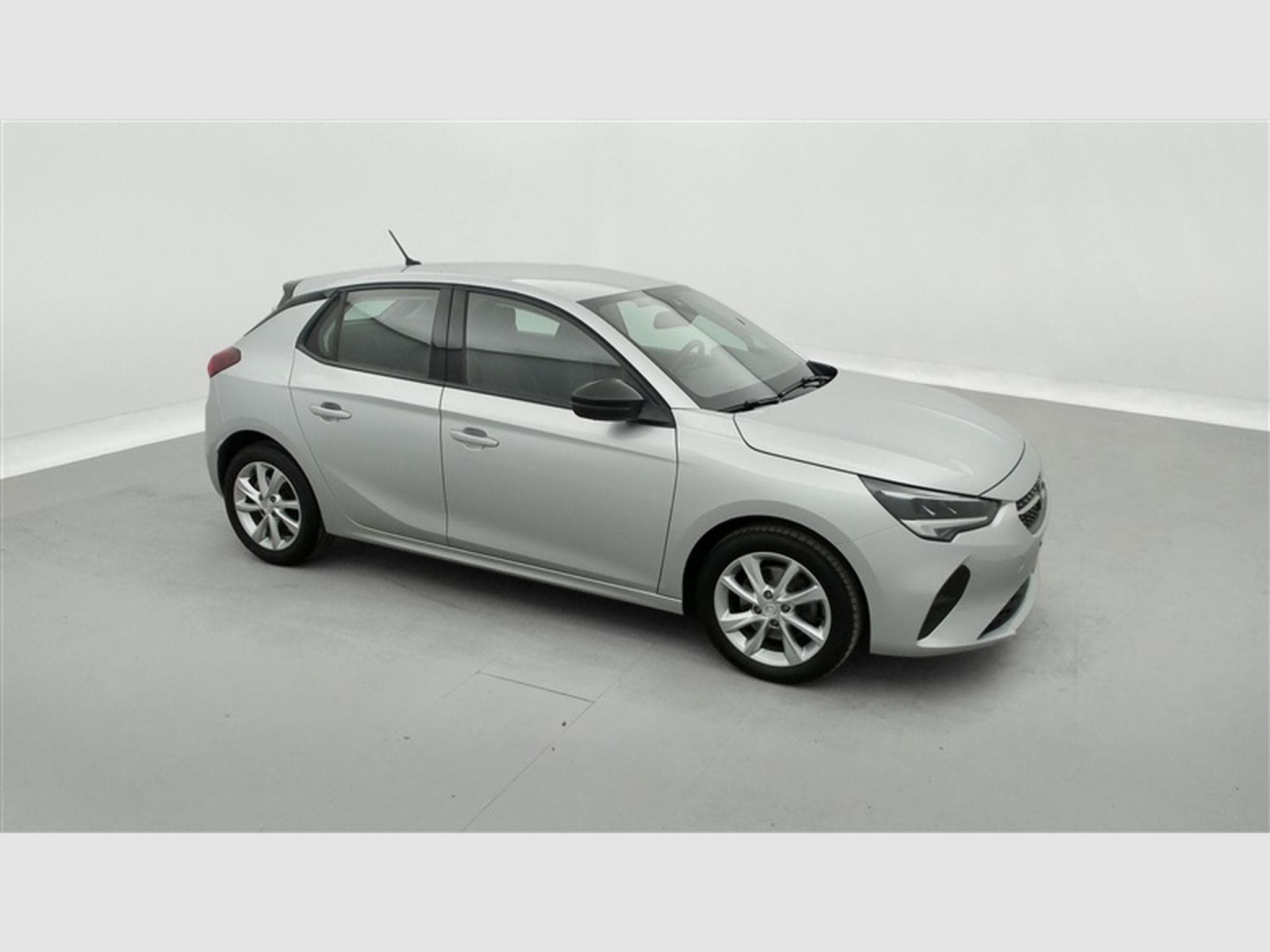 Opel Corsa 1.2i Elegance S/S (EU6AP) (2022) - Photo 22