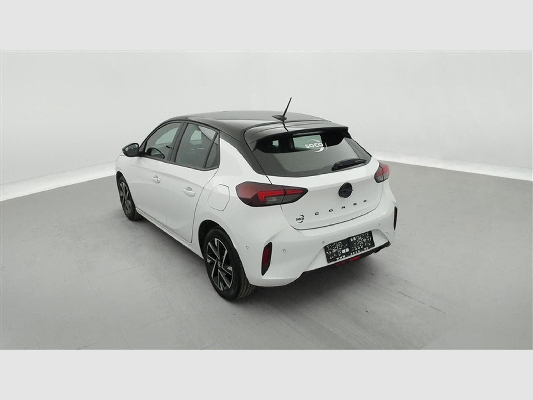 Opel Corsa 1.2i GS S/S (2024) - Photo 2