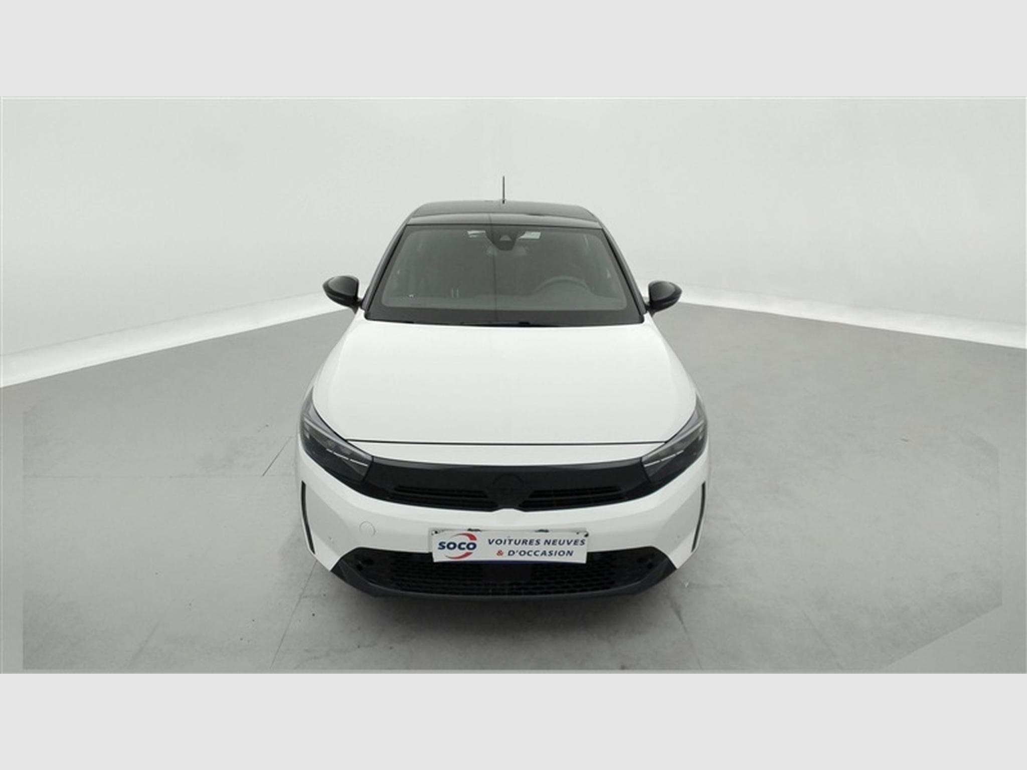 Opel Corsa 1.2i GS S/S (2024) - Photo 4