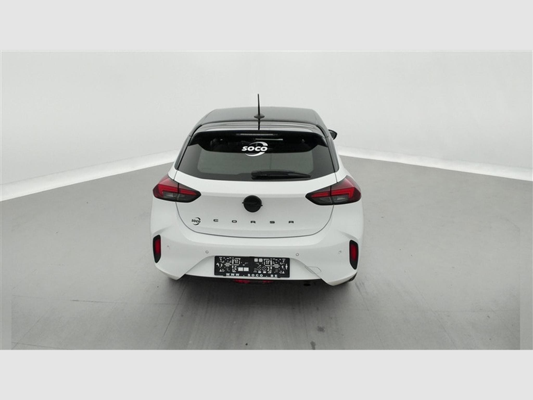 Opel Corsa 1.2i GS S/S (2024) - Photo 5