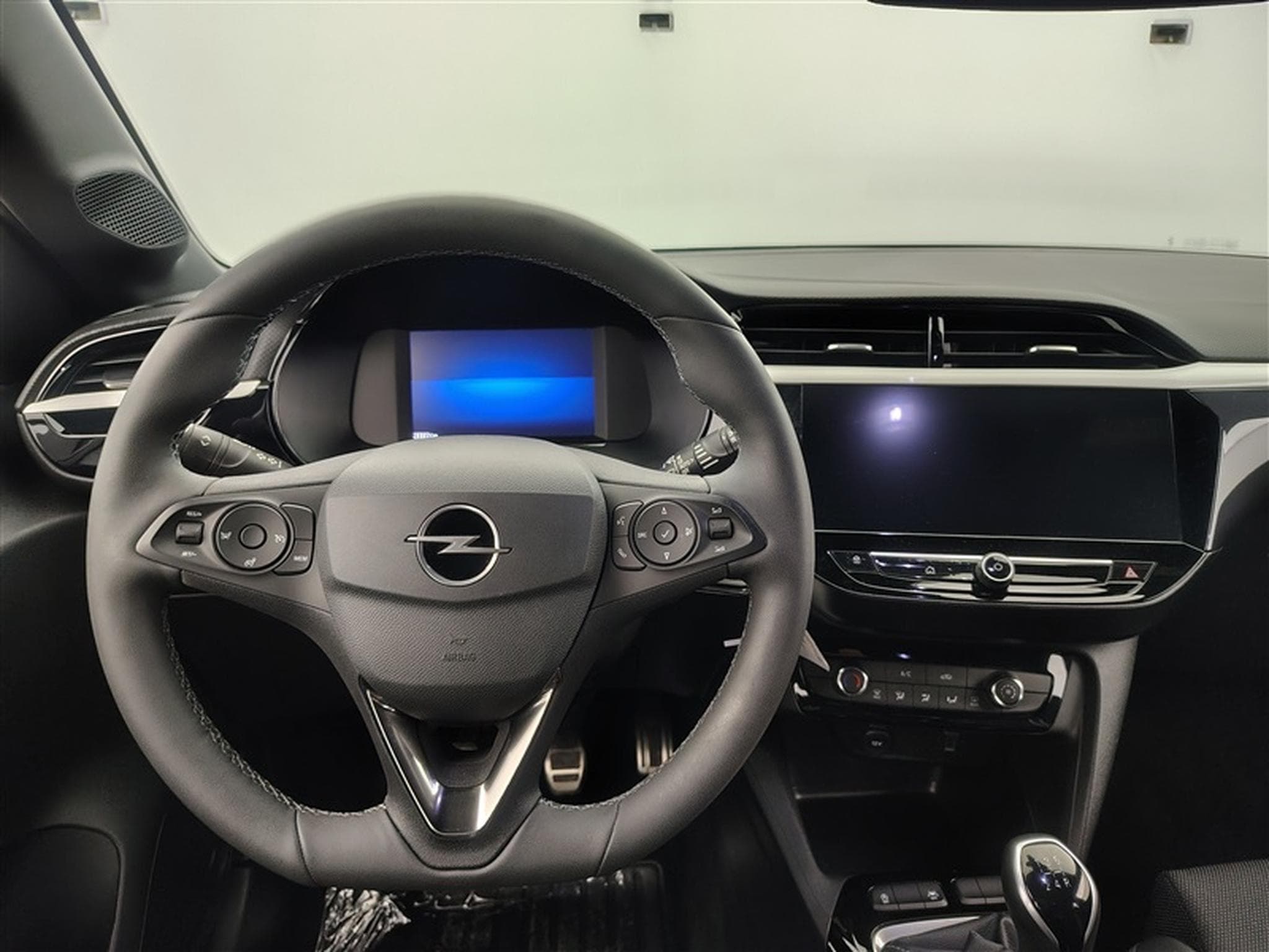 Opel Corsa 1.2i GS S/S (2024) - Photo 9