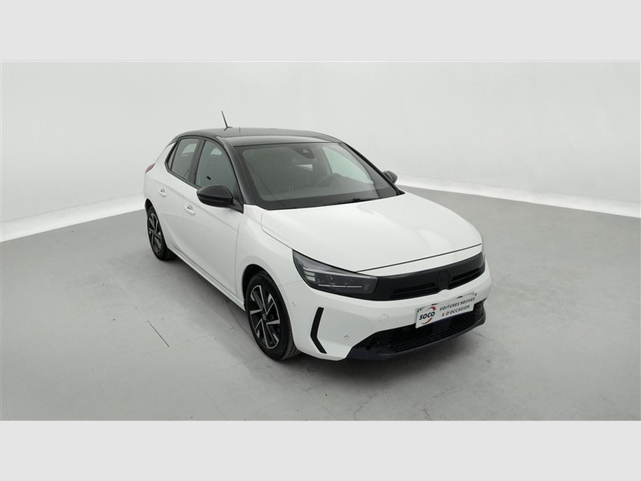 Opel Corsa 1.2i GS S/S (2024) - Photo 22