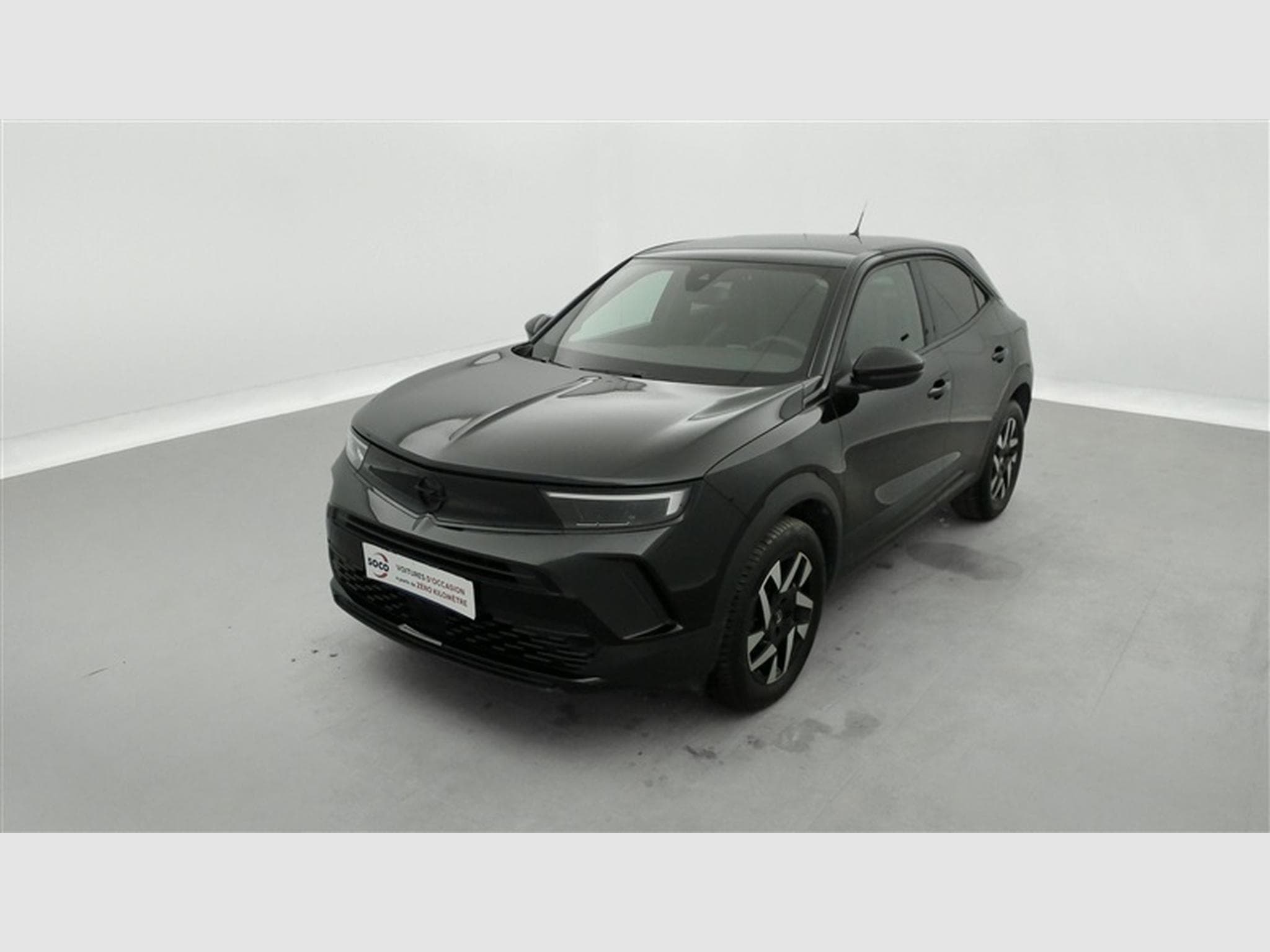 Opel Mokka 1.2 Turbo 130cv AT8 GS Line CARPLAY / FULL LED / CAMERA (2024) - Photo 1