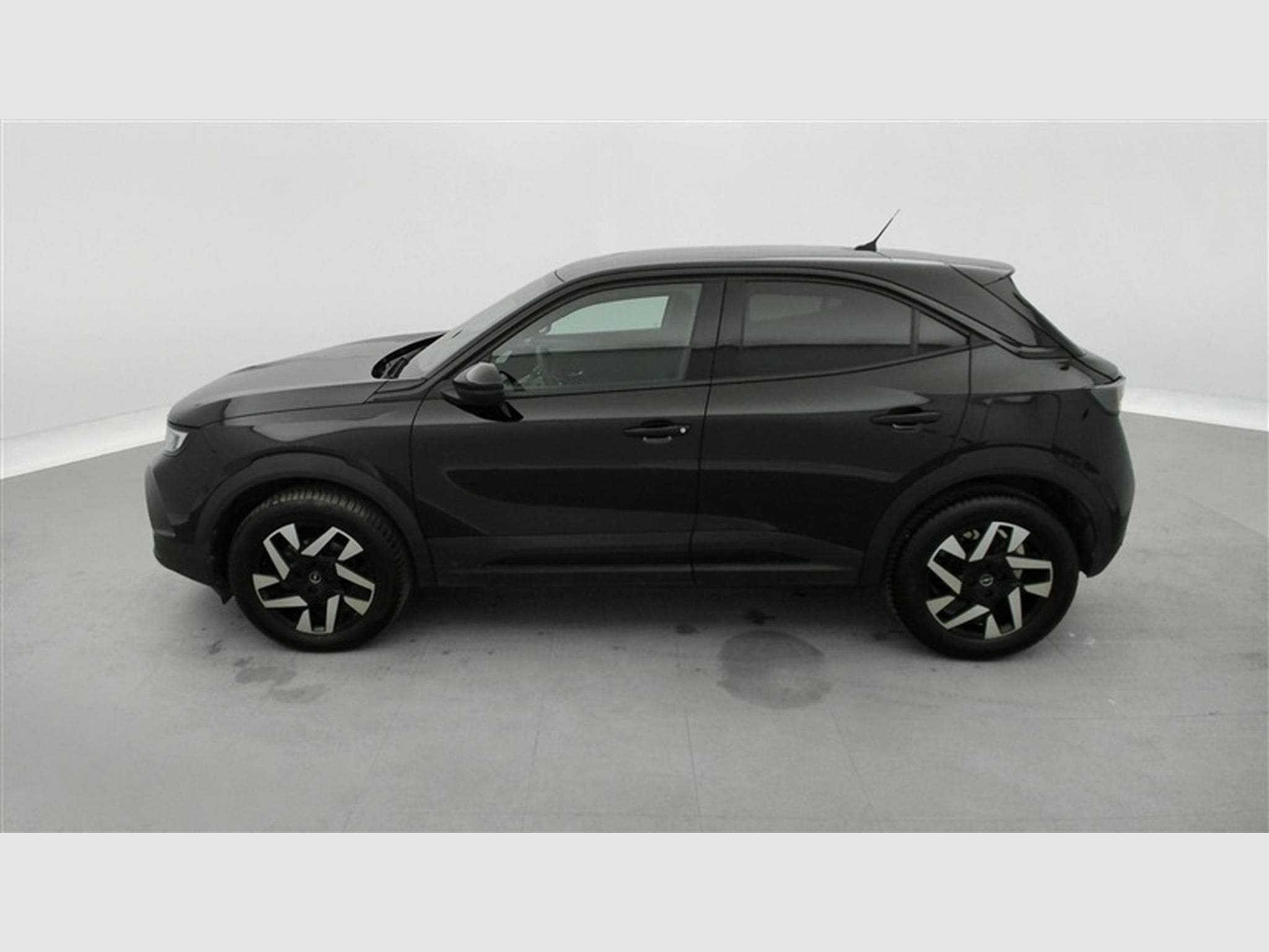 Opel Mokka 1.2 Turbo 130cv AT8 GS Line CARPLAY / FULL LED / CAMERA (2024) - Photo 3