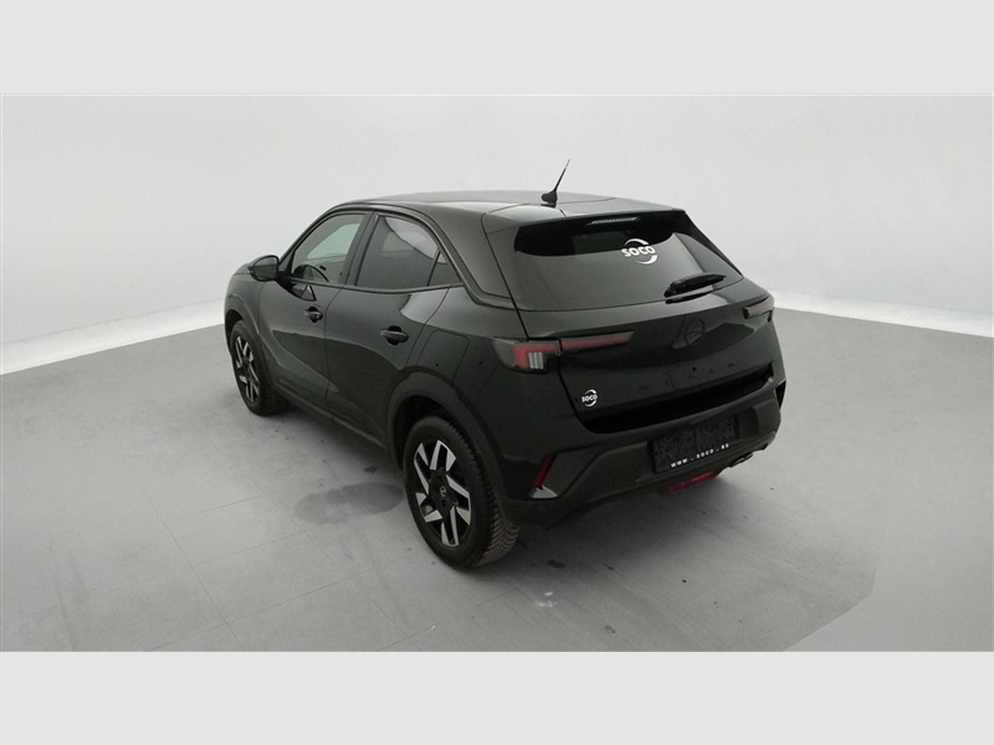 Opel Mokka 1.2 Turbo 130cv AT8 GS Line CARPLAY / FULL LED / CAMERA (2024) - Photo 2