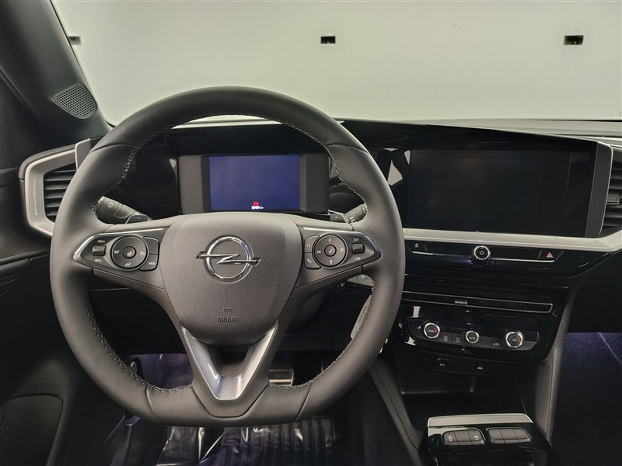 Opel Mokka 1.2 Turbo 130cv AT8 GS Line CARPLAY / FULL LED / CAMERA (2024) - Photo 9