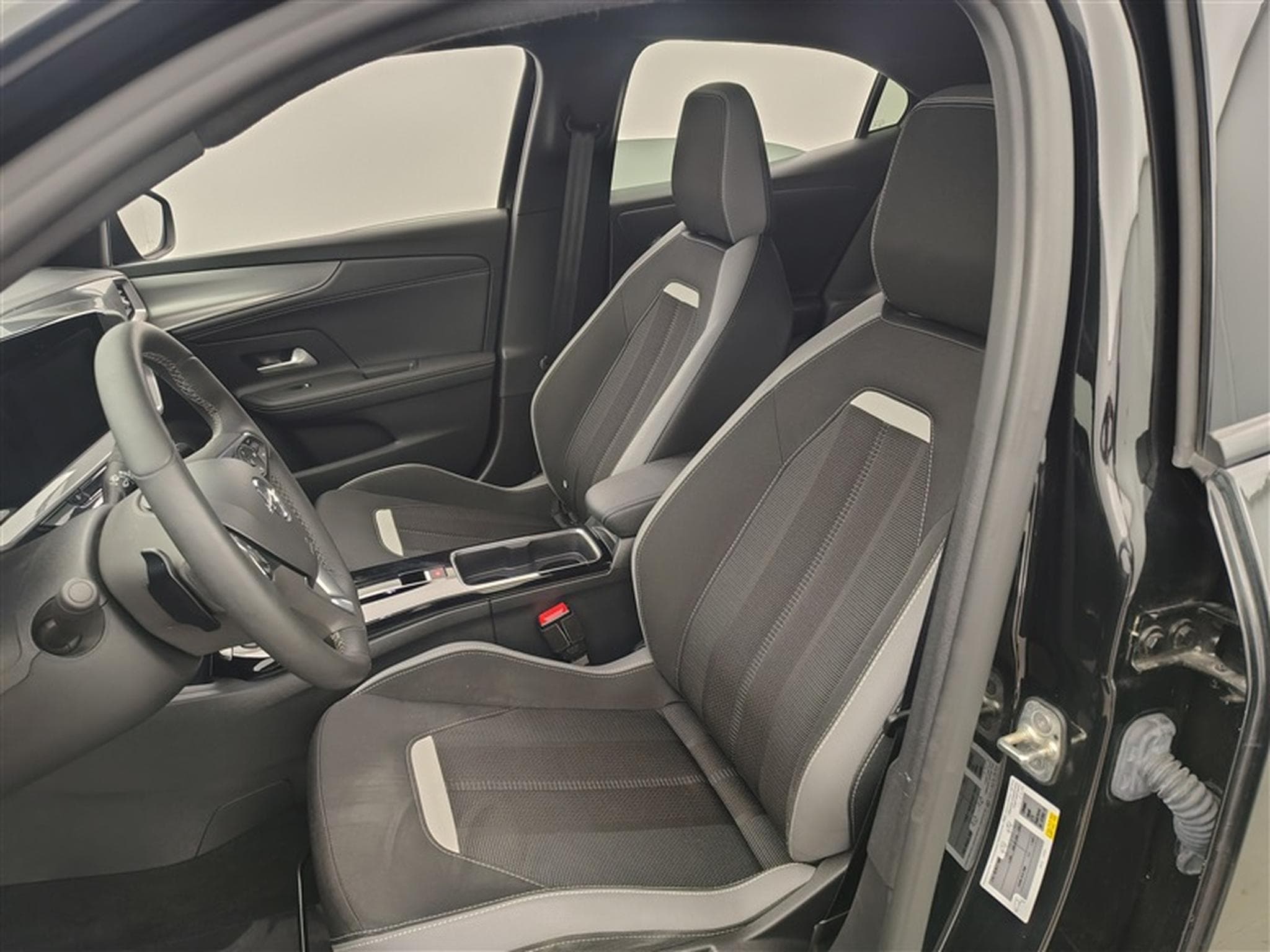 Opel Mokka 1.2 Turbo 130cv AT8 GS Line CARPLAY / FULL LED / CAMERA (2024) - Photo 7