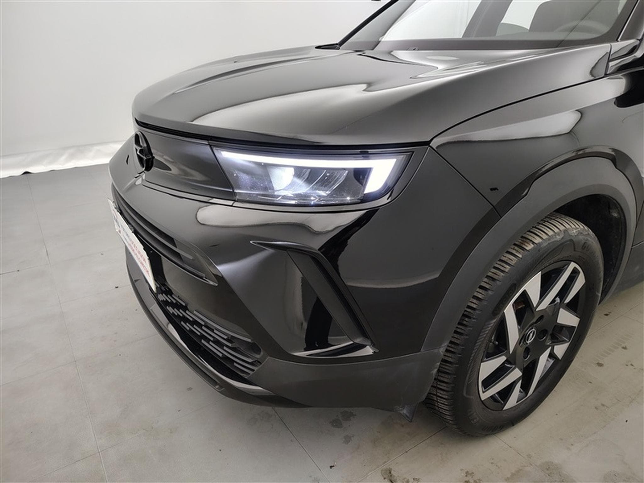 Opel Mokka 1.2 Turbo 130cv AT8 GS Line CARPLAY / FULL LED / CAMERA (2024) - Photo 15