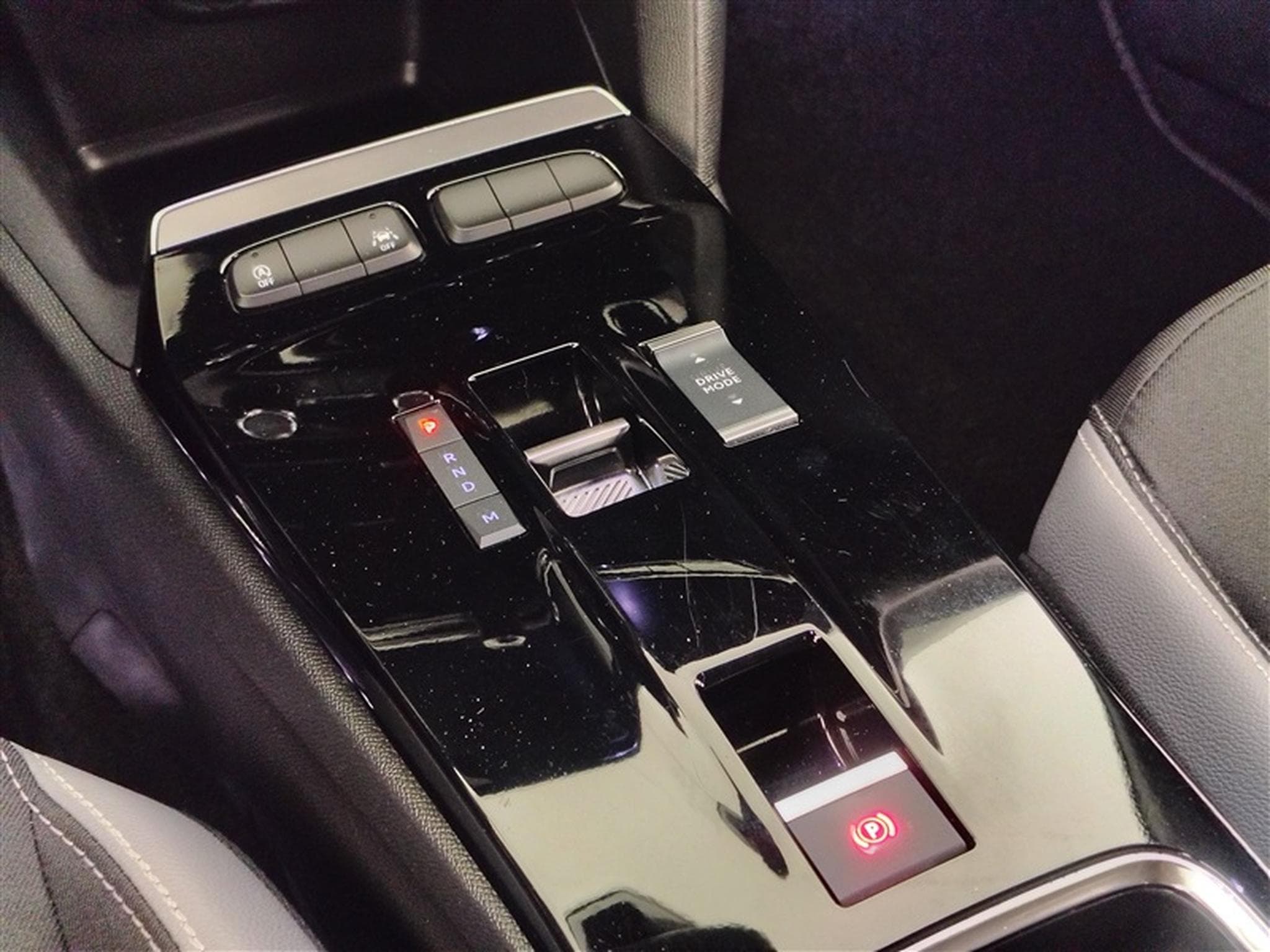 Opel Mokka 1.2 Turbo 130cv AT8 GS Line CARPLAY / FULL LED / CAMERA (2024) - Photo 12