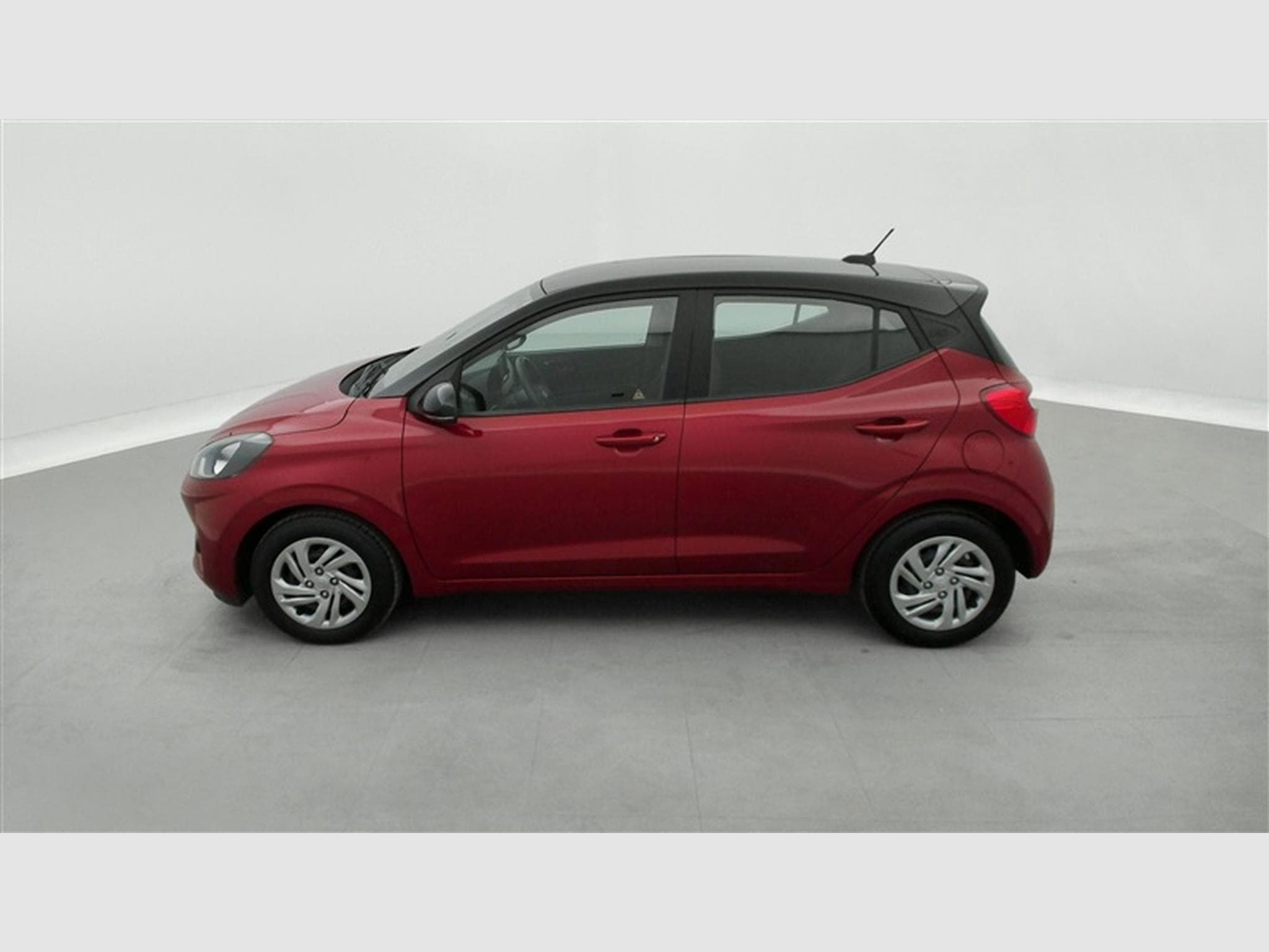 Hyundai i10 1.0i Twist (2022) - Foto 3