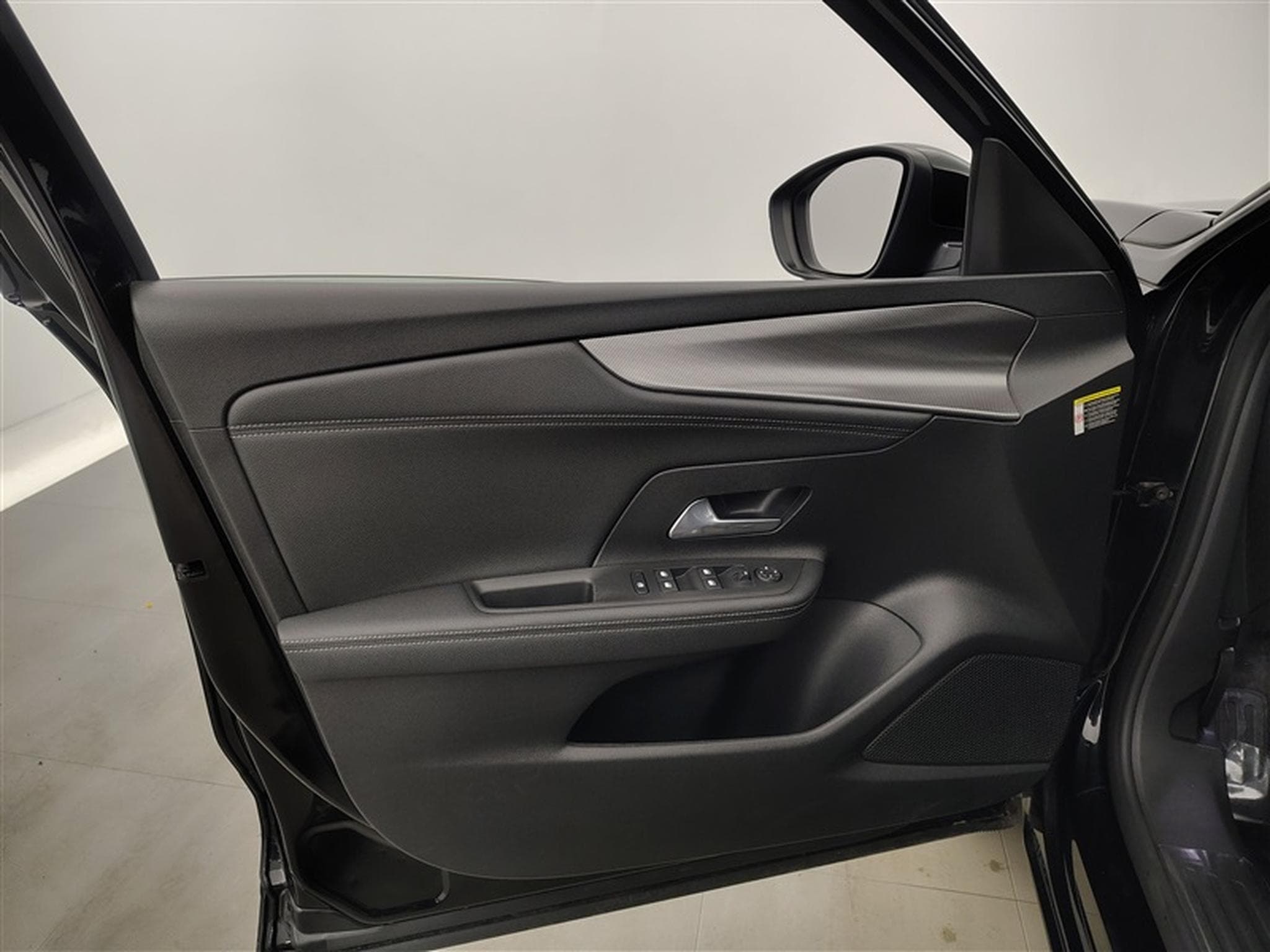 Opel Mokka 1.2 Turbo 130cv AT8 GS Line CARPLAY / FULL LED / CAMERA (2024) - Photo 17