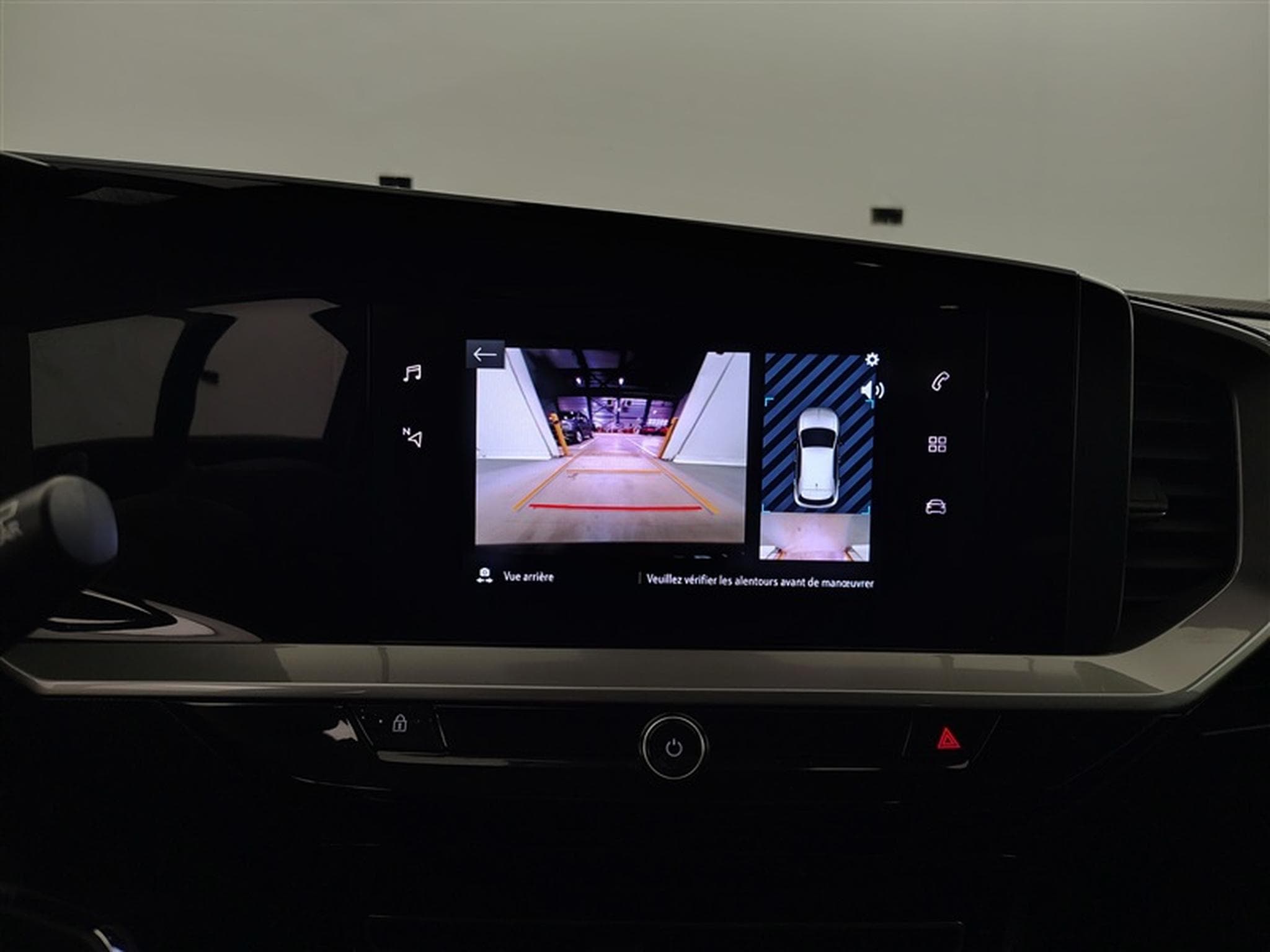 Opel Mokka 1.2 Turbo 130cv AT8 GS Line CARPLAY / FULL LED / CAMERA (2024) - Photo 18
