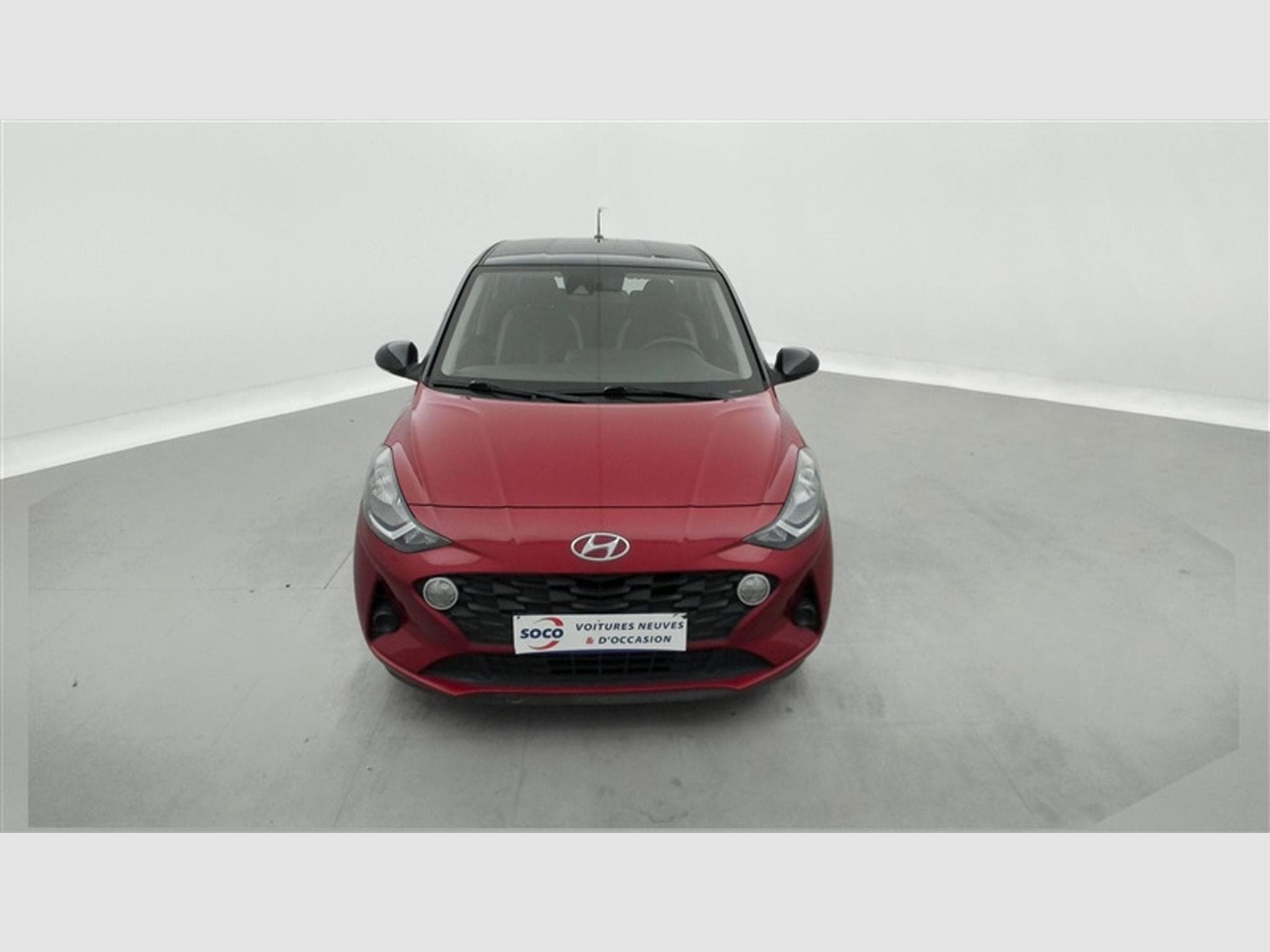 Hyundai i10 1.0i Twist (2022) - Foto 4