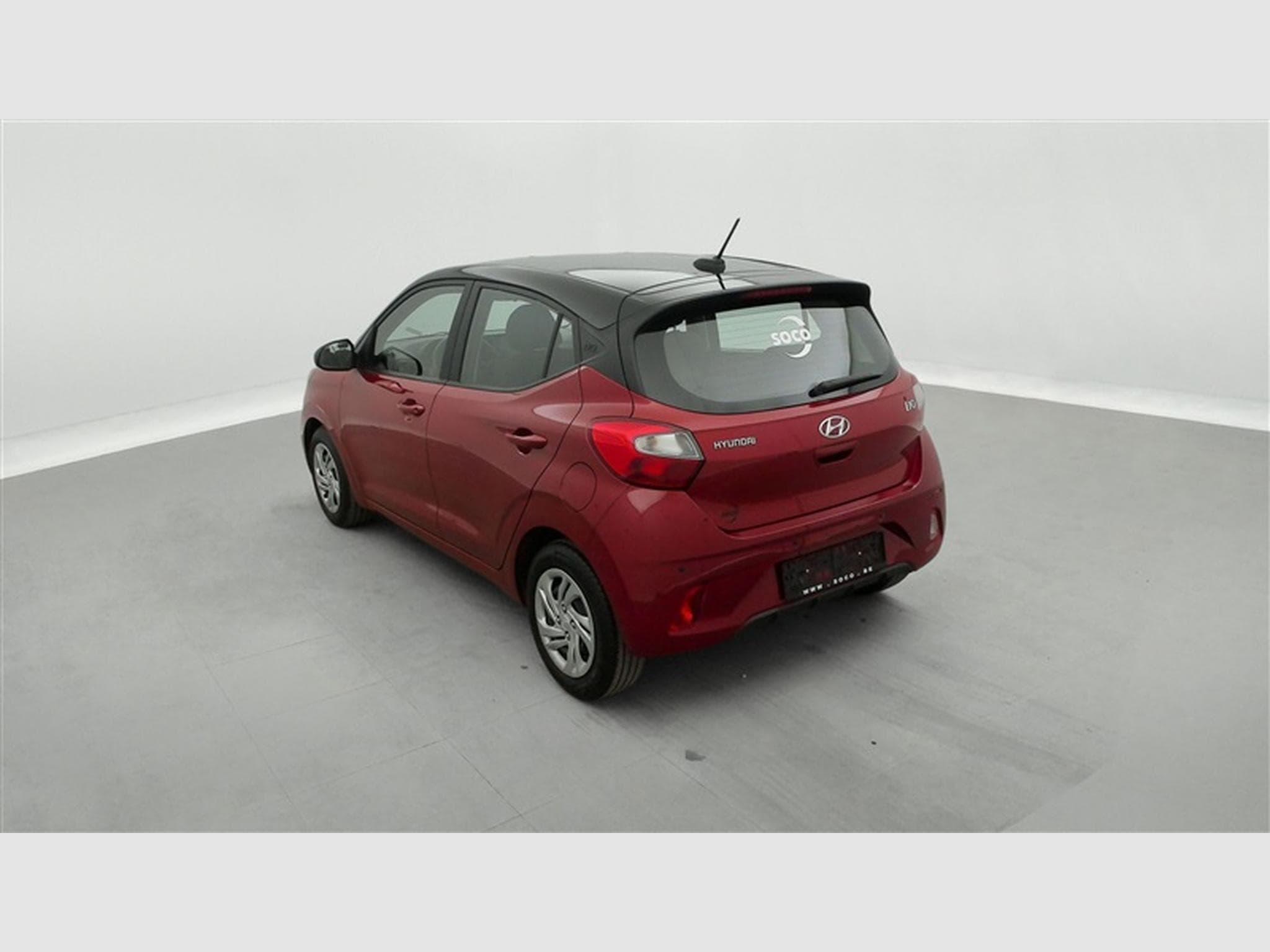 Hyundai i10 1.0i Twist (2022) - Foto 2