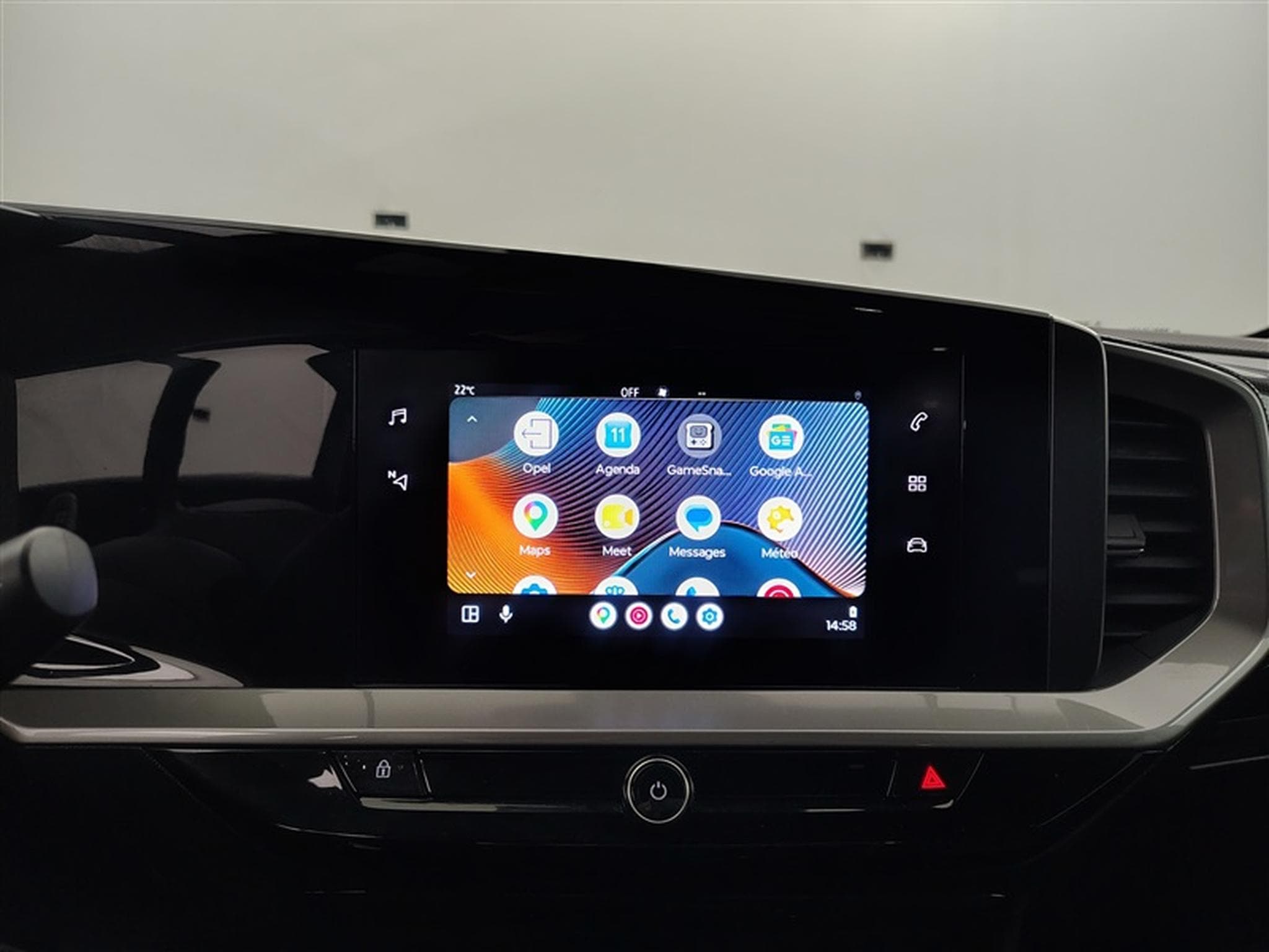 Opel Mokka 1.2 Turbo 130cv AT8 GS Line CARPLAY / FULL LED / CAMERA (2024) - Photo 20