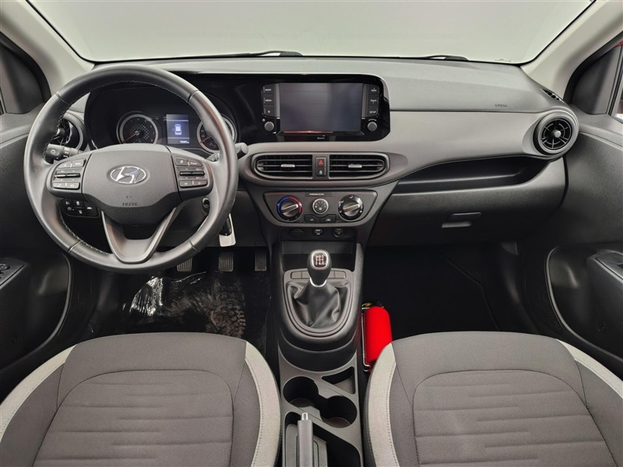 Hyundai i10 1.0i Twist (2022) - Foto 8