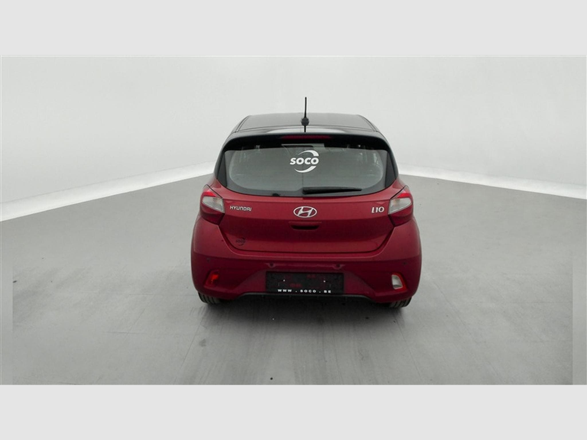 Hyundai i10 1.0i Twist (2022) - Foto 5