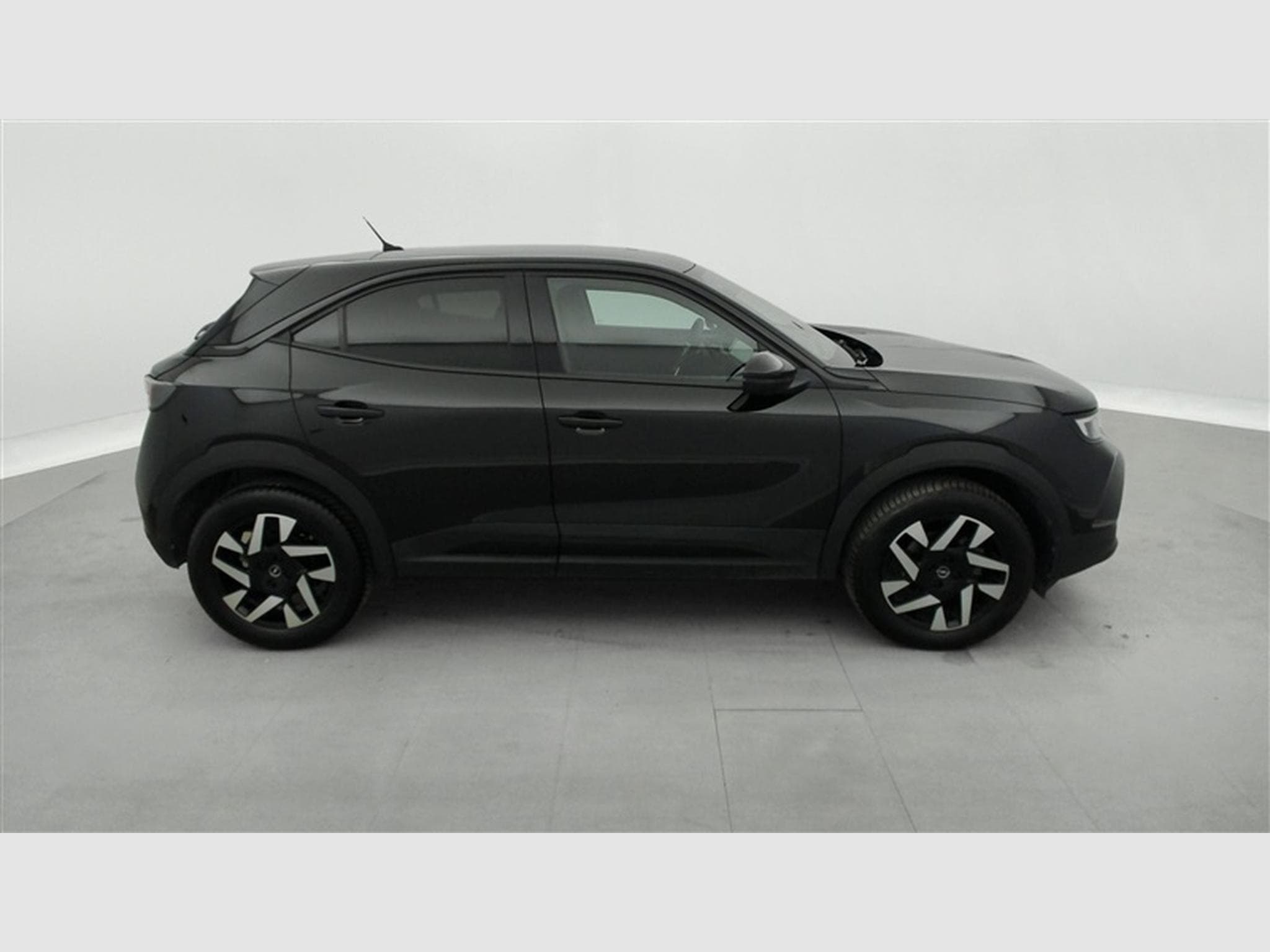 Opel Mokka 1.2 Turbo 130cv AT8 GS Line CARPLAY / FULL LED / CAMERA (2024) - Photo 24
