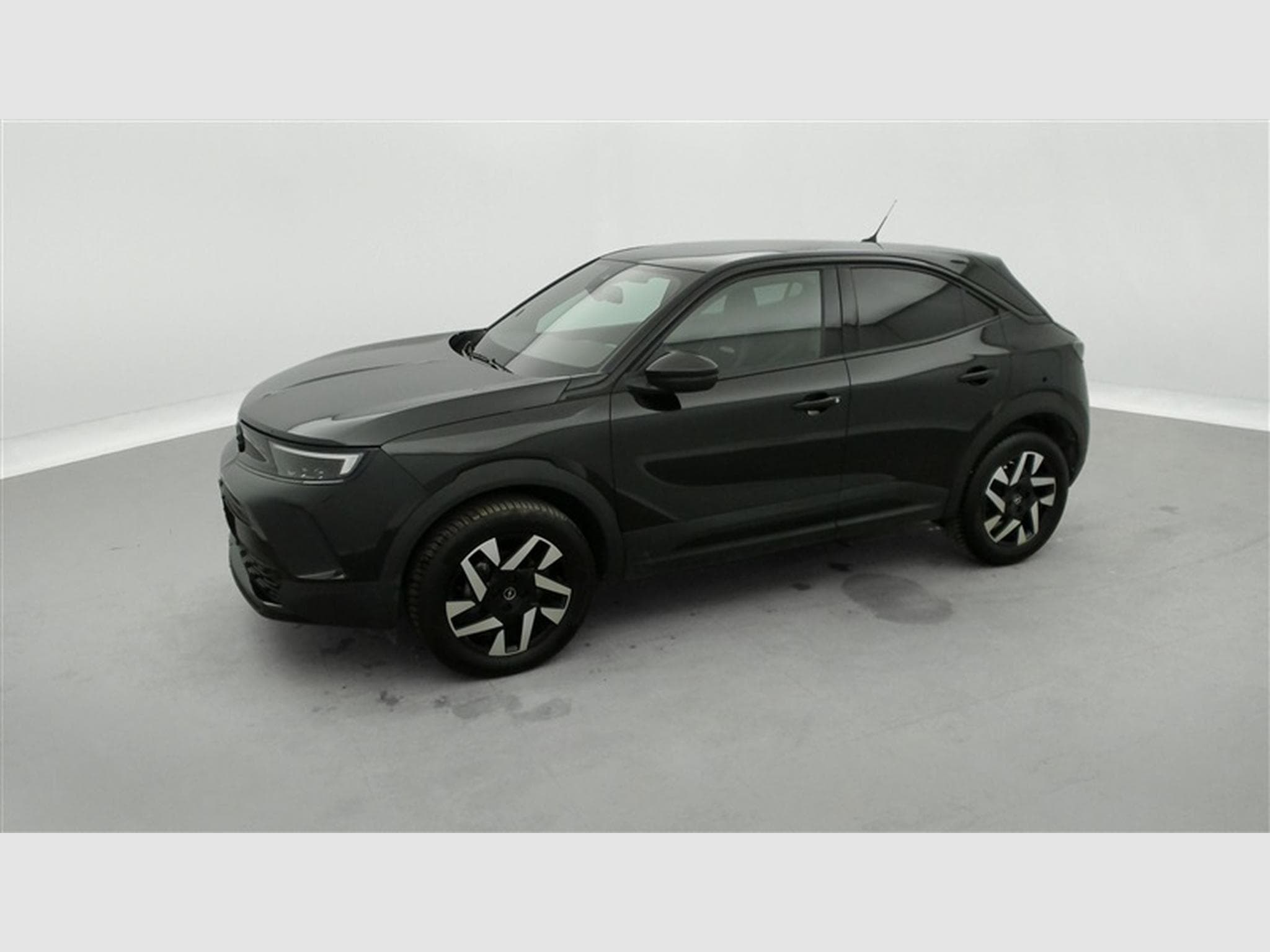 Opel Mokka 1.2 Turbo 130cv AT8 GS Line CARPLAY / FULL LED / CAMERA (2024) - Photo 21