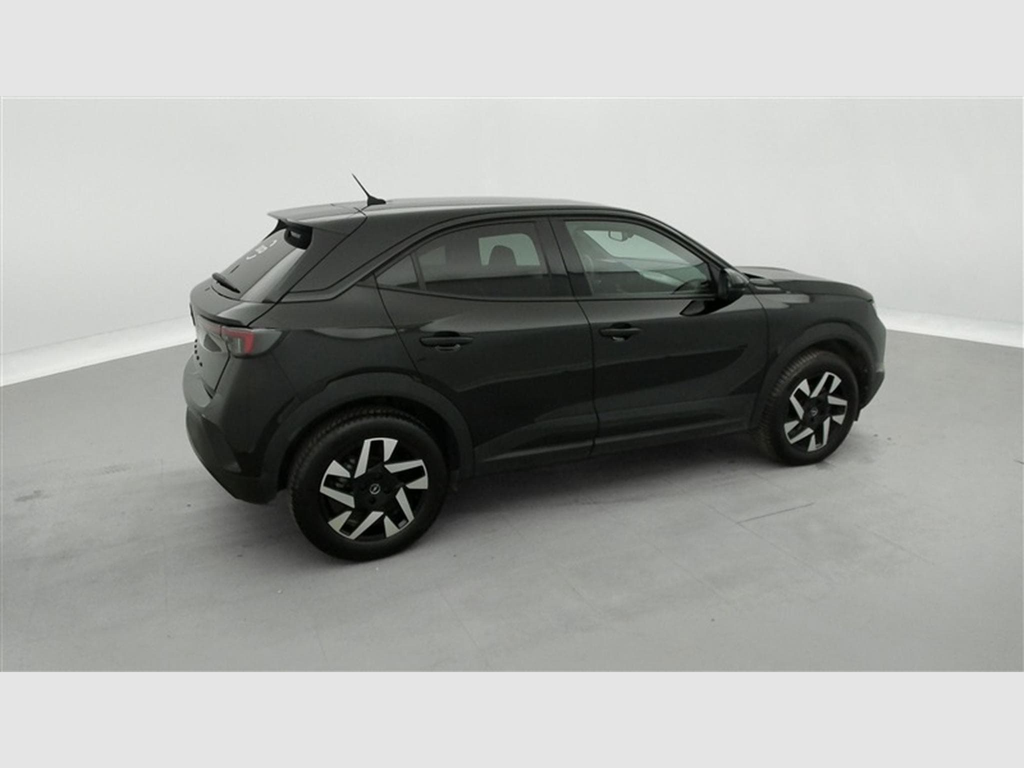 Opel Mokka 1.2 Turbo 130cv AT8 GS Line CARPLAY / FULL LED / CAMERA (2024) - Photo 25