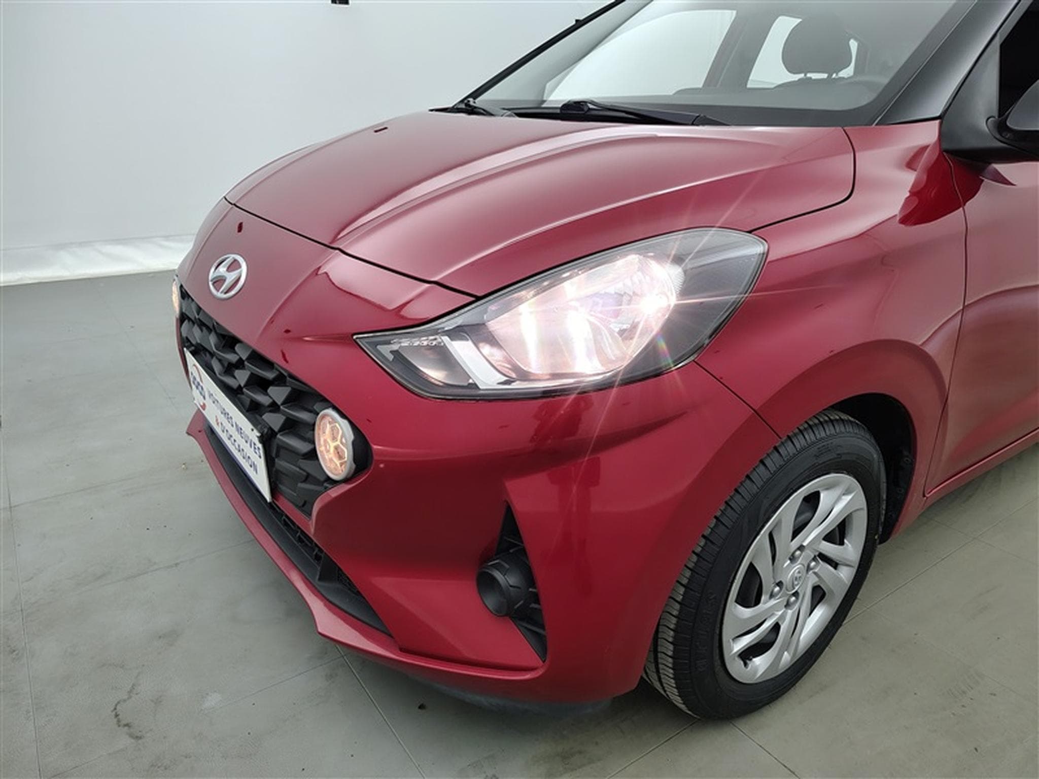 Hyundai i10 1.0i Twist (2022) - Foto 15