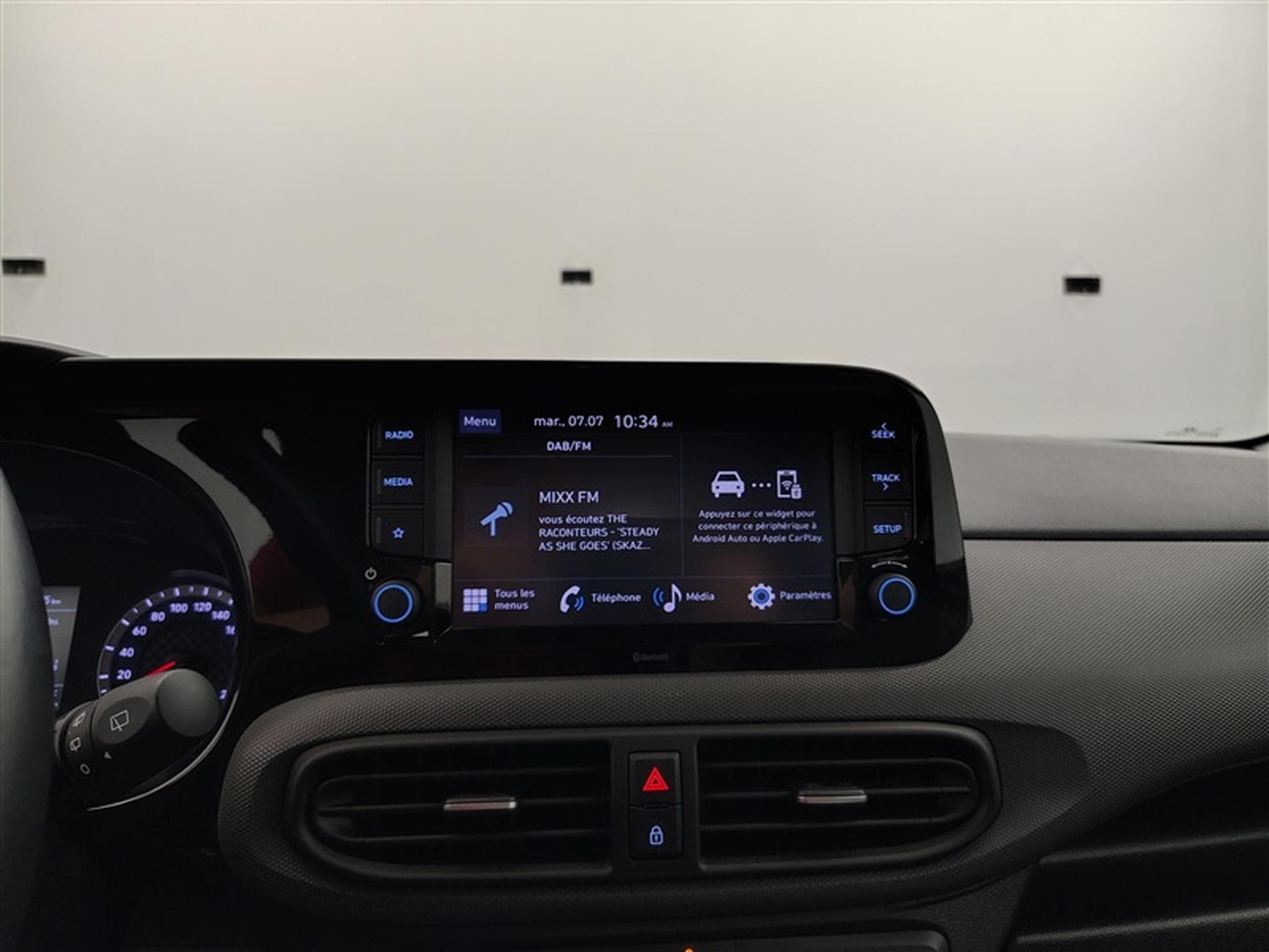 Hyundai i10 1.0i Twist (2022) - Foto 11