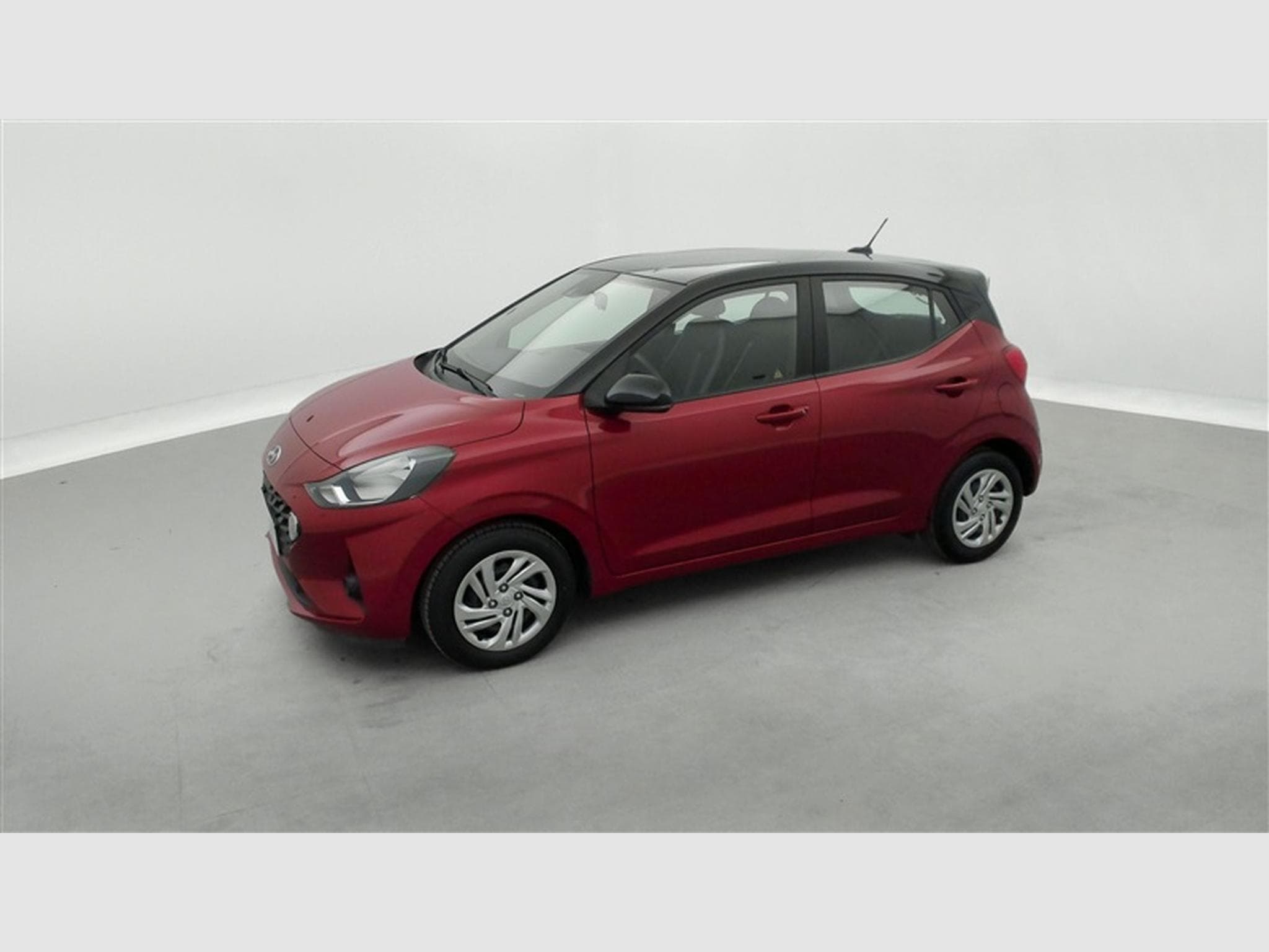 Hyundai i10 1.0i Twist (2022) - Foto 19