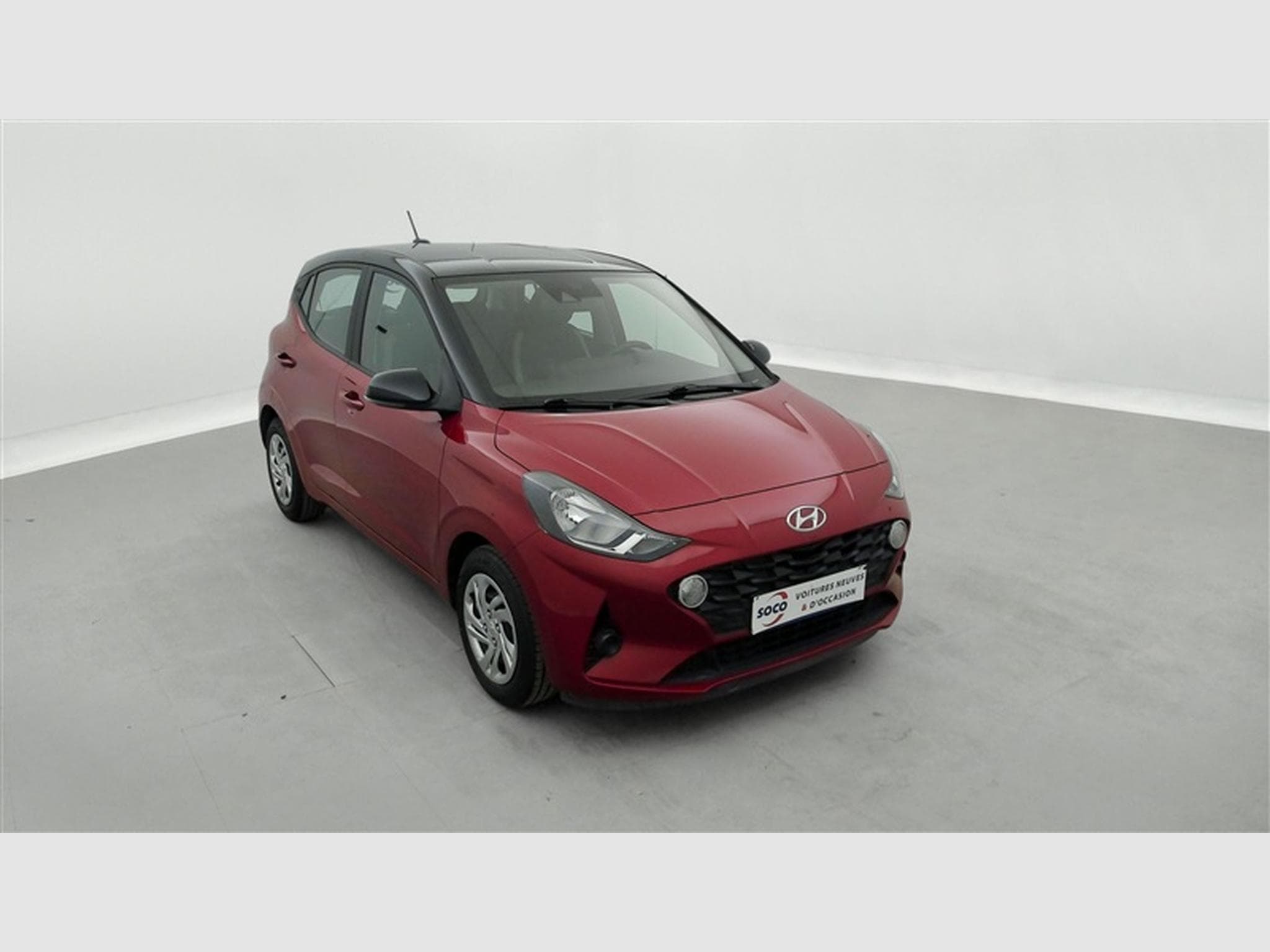 Hyundai i10 1.0i Twist (2022) - Foto 20