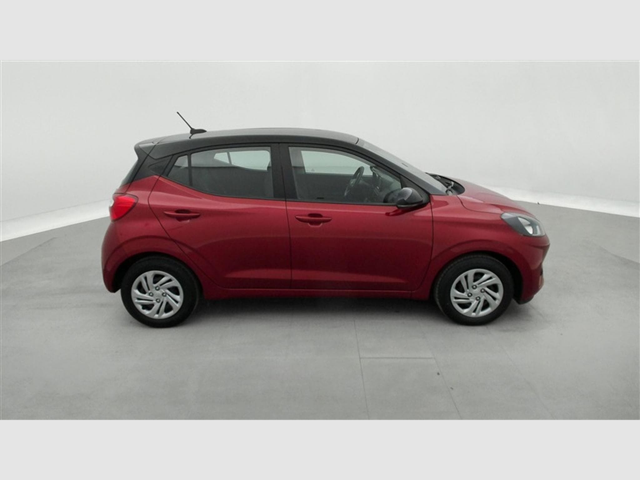 Hyundai i10 1.0i Twist (2022) - Foto 21
