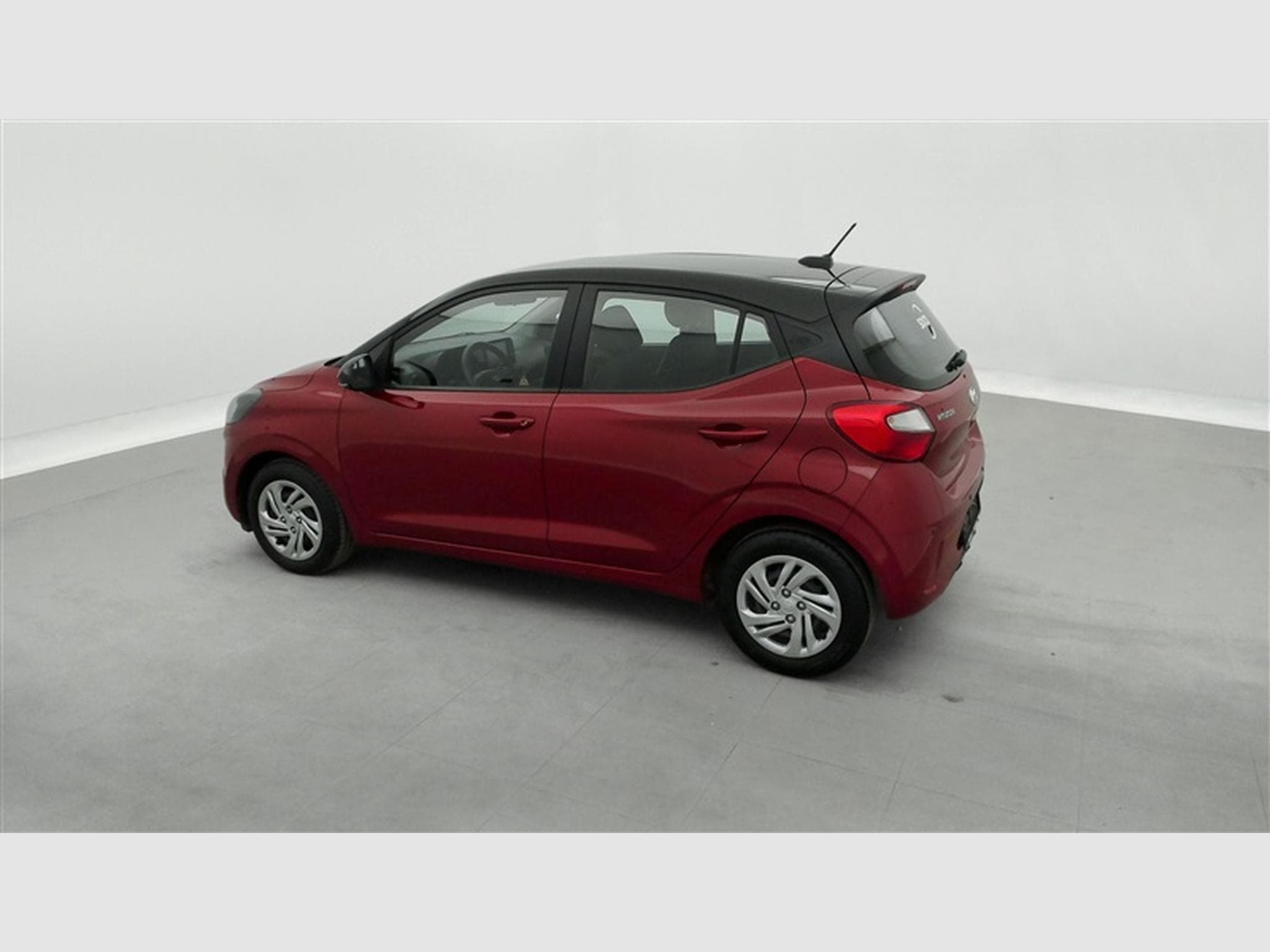 Hyundai i10 1.0i Twist (2022) - Foto 24